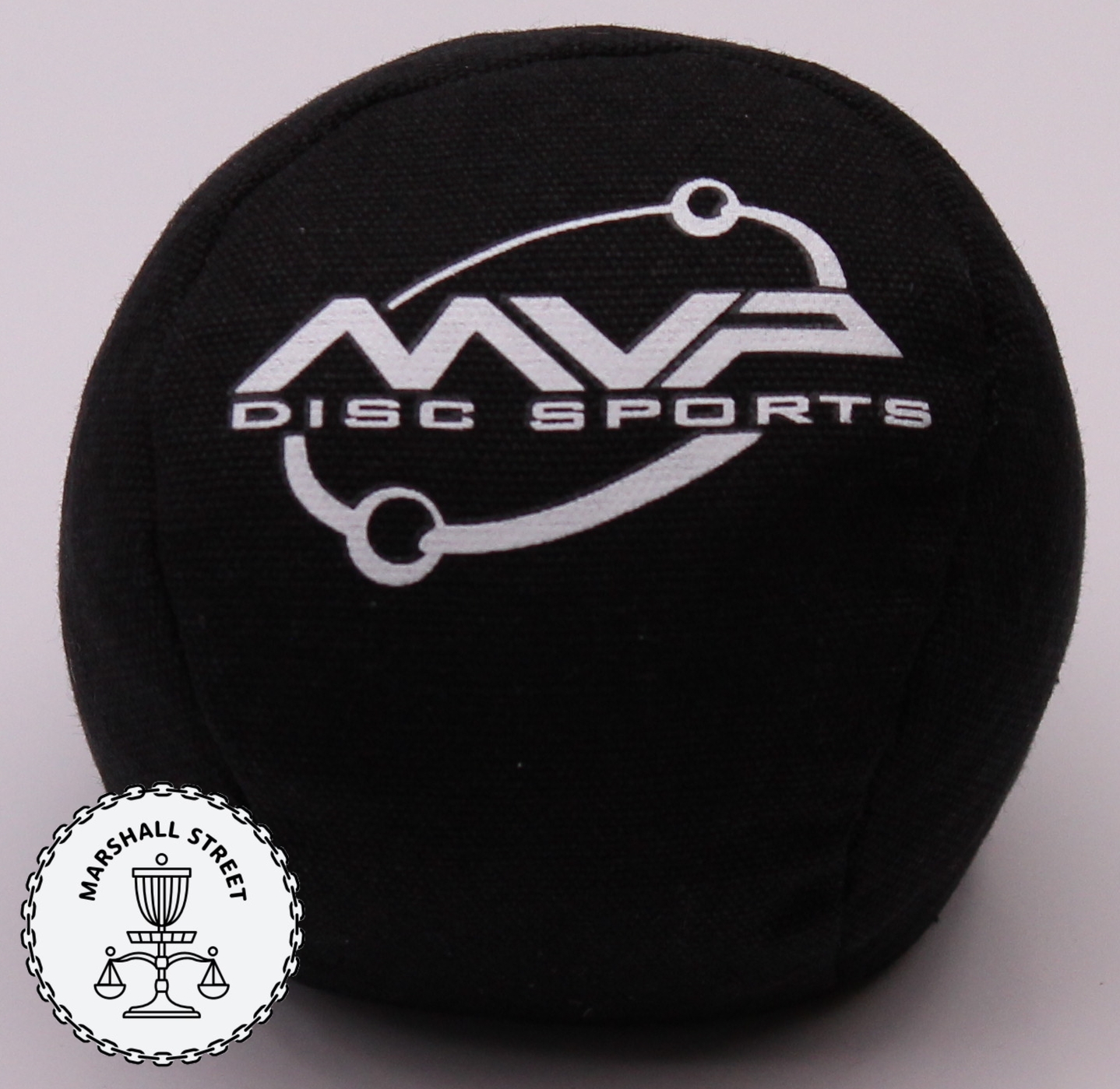 538625 MVP Sport Ball - Black