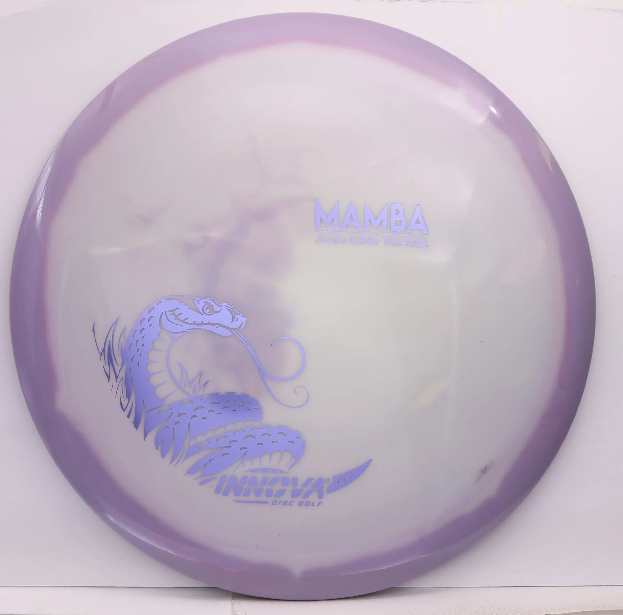 Proto Glow Halo Star Mamba, Juliana Korver 2025 Tour Series