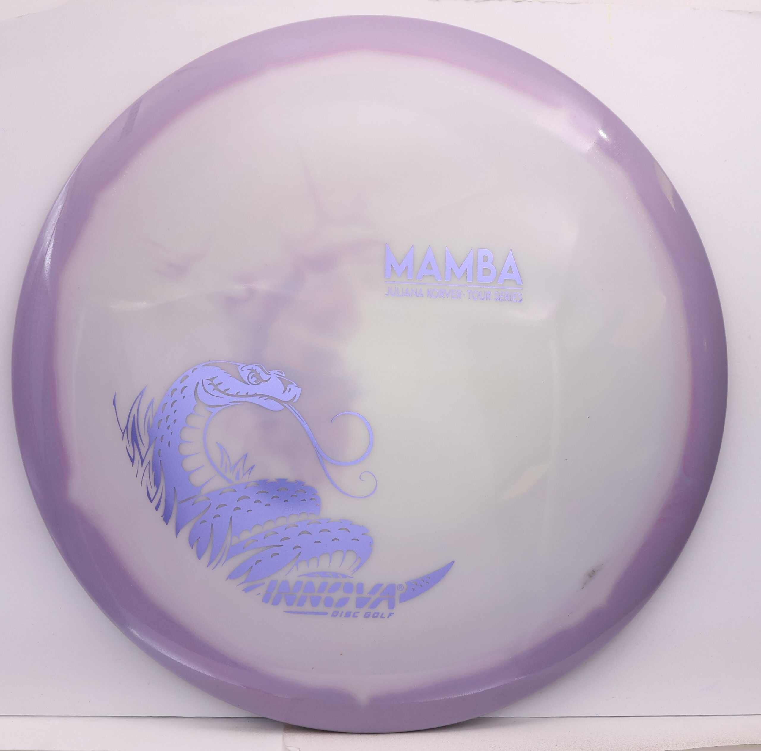 Proto Glow Halo Star Mamba, Juliana Korver 2025 Tour Series - Image 2