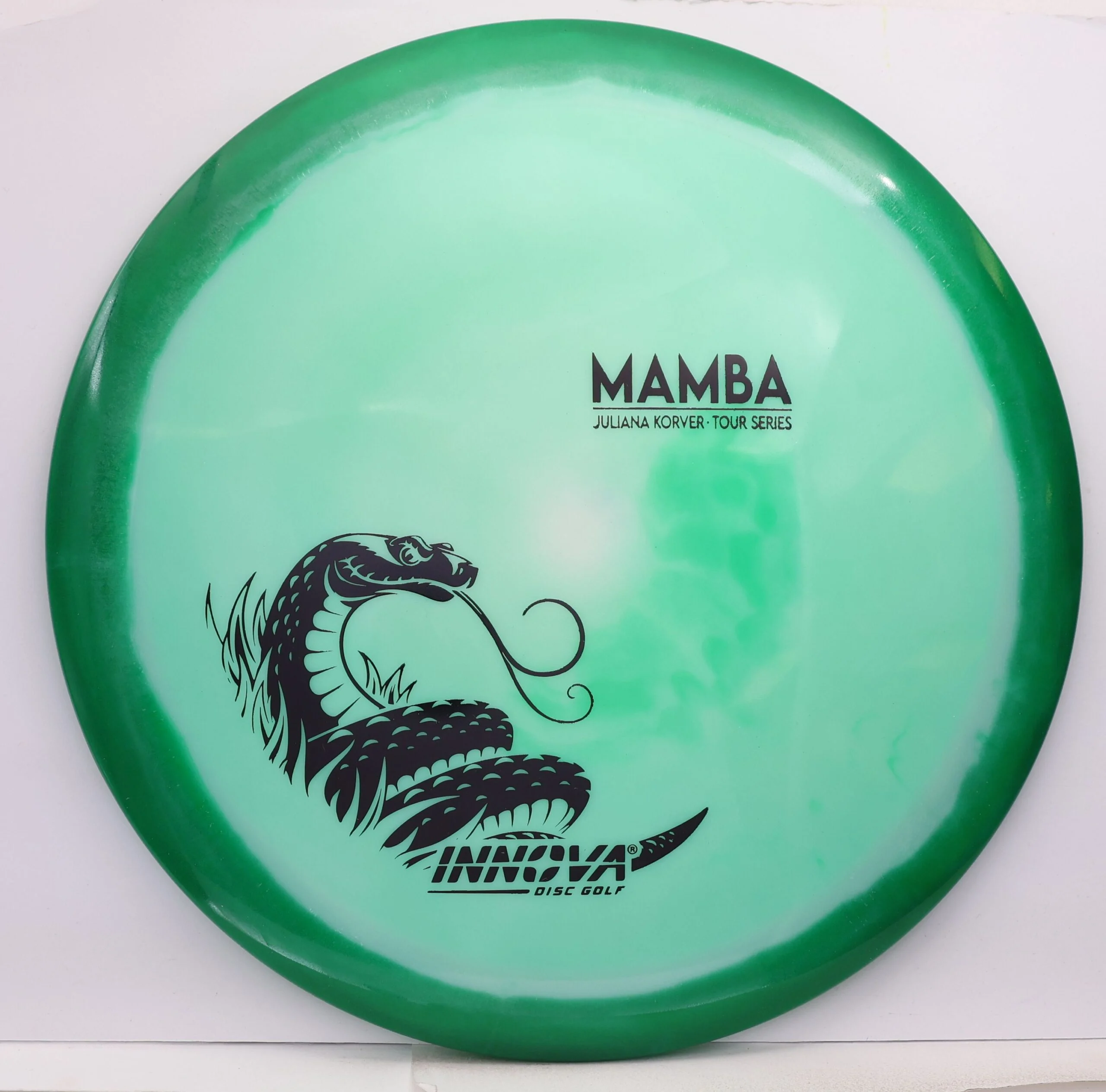 Proto Glow Halo Star Mamba, Juliana Korver 2025 Tour Series