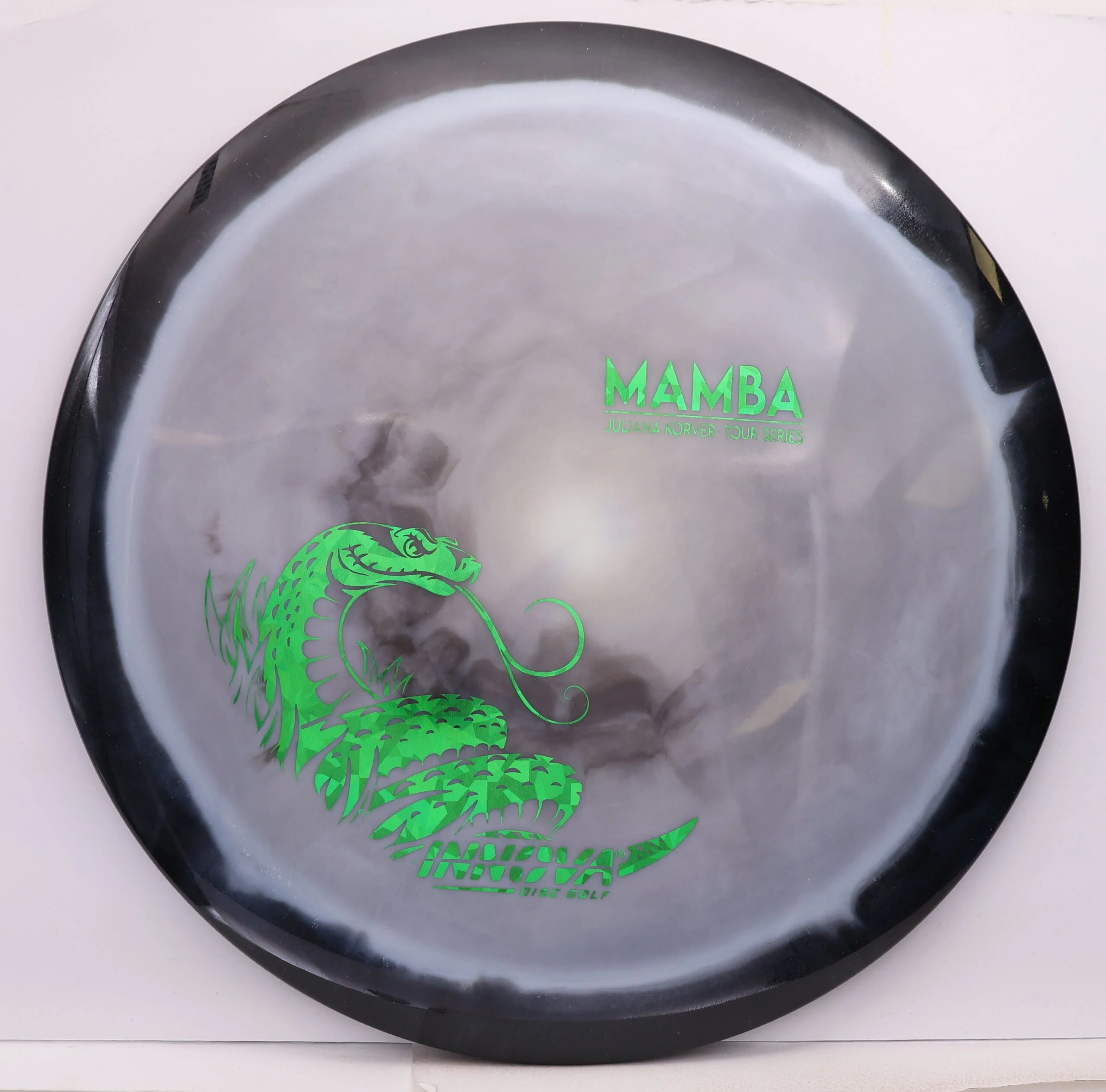Proto Glow Halo Star Mamba, Juliana Korver 2025 Tour Series