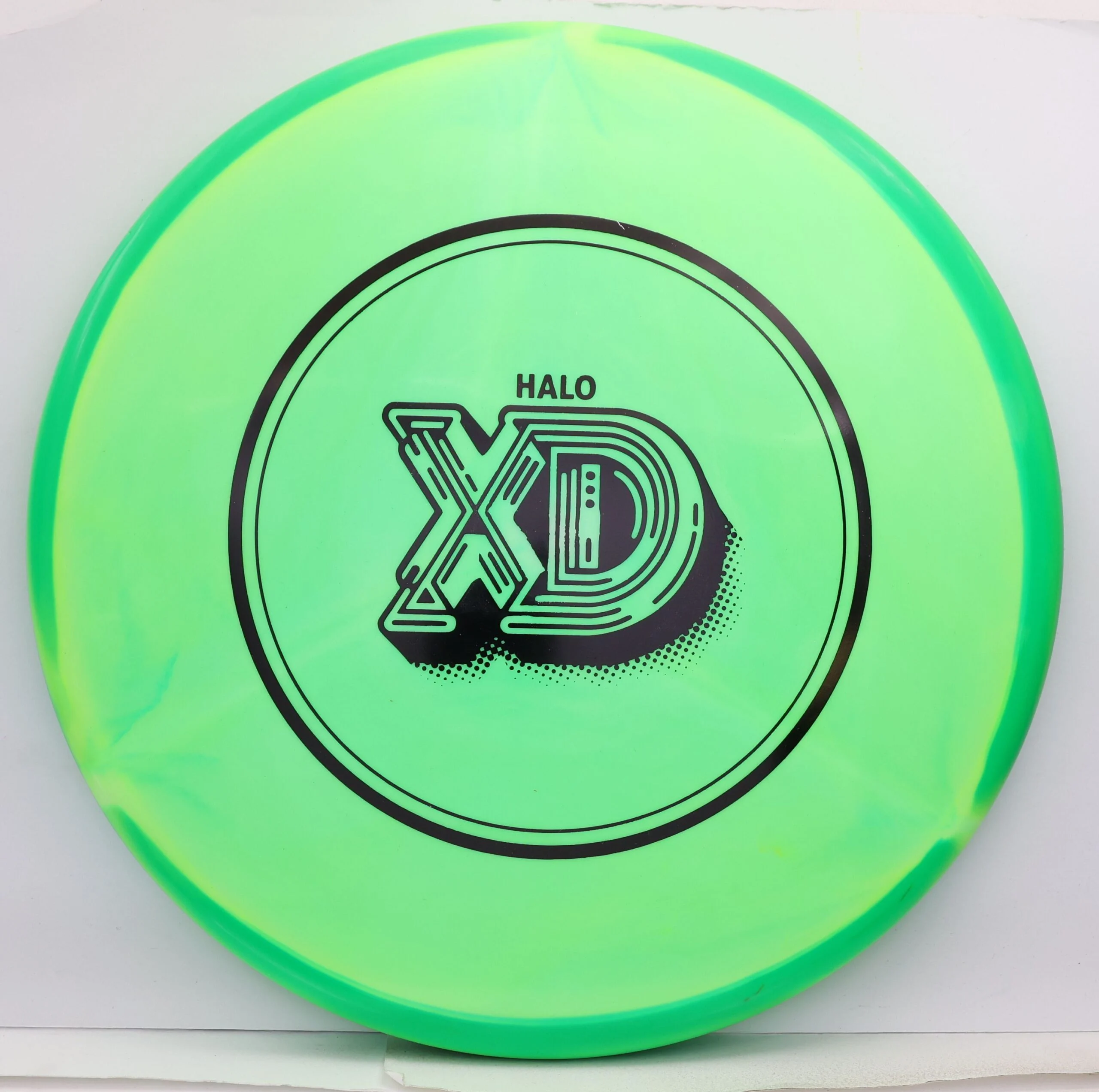 Halo Star XD
