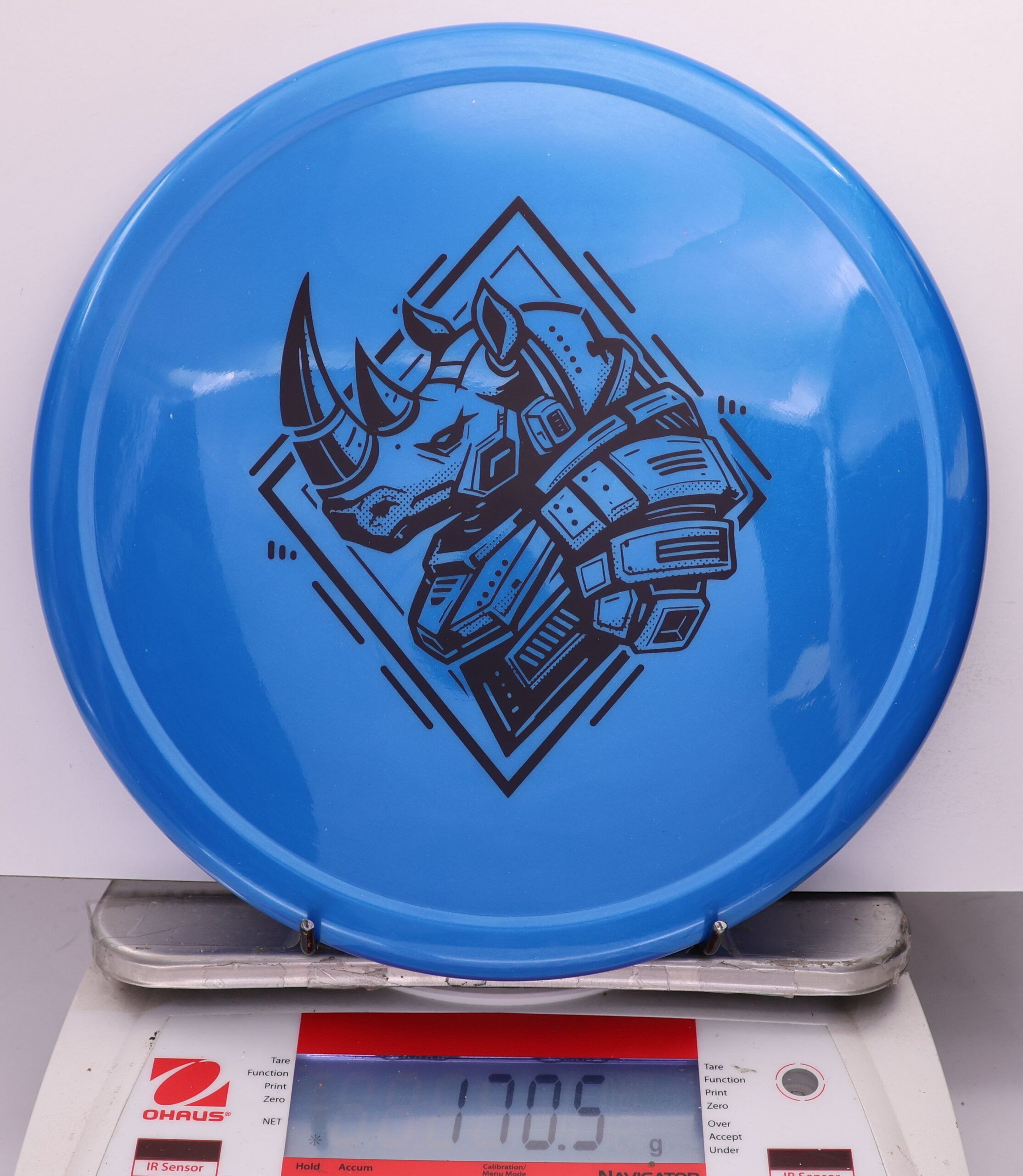 539326 GStar Rhyno - #722 Blue, 171