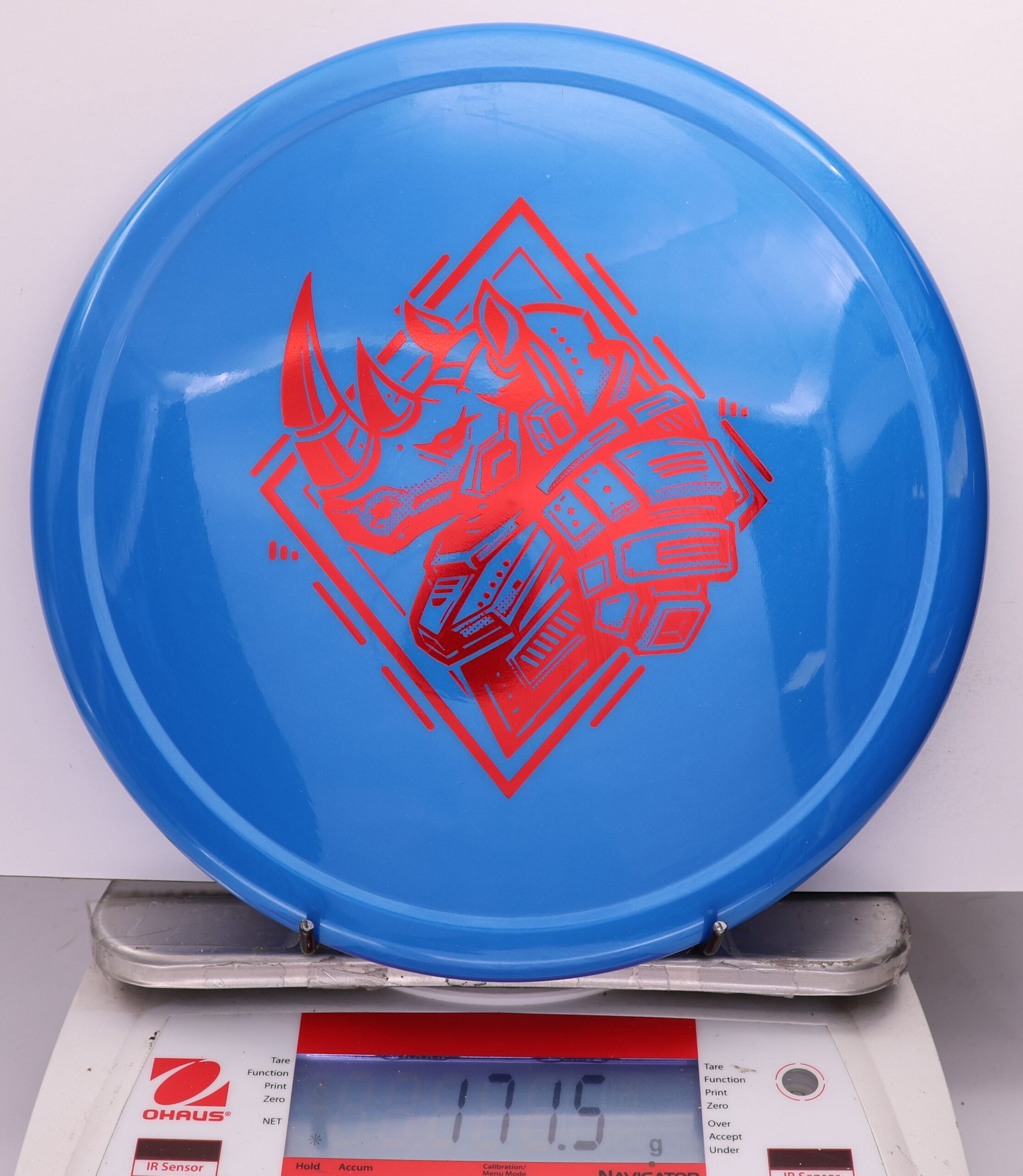 539327 GStar Rhyno - #723 Blue, 172