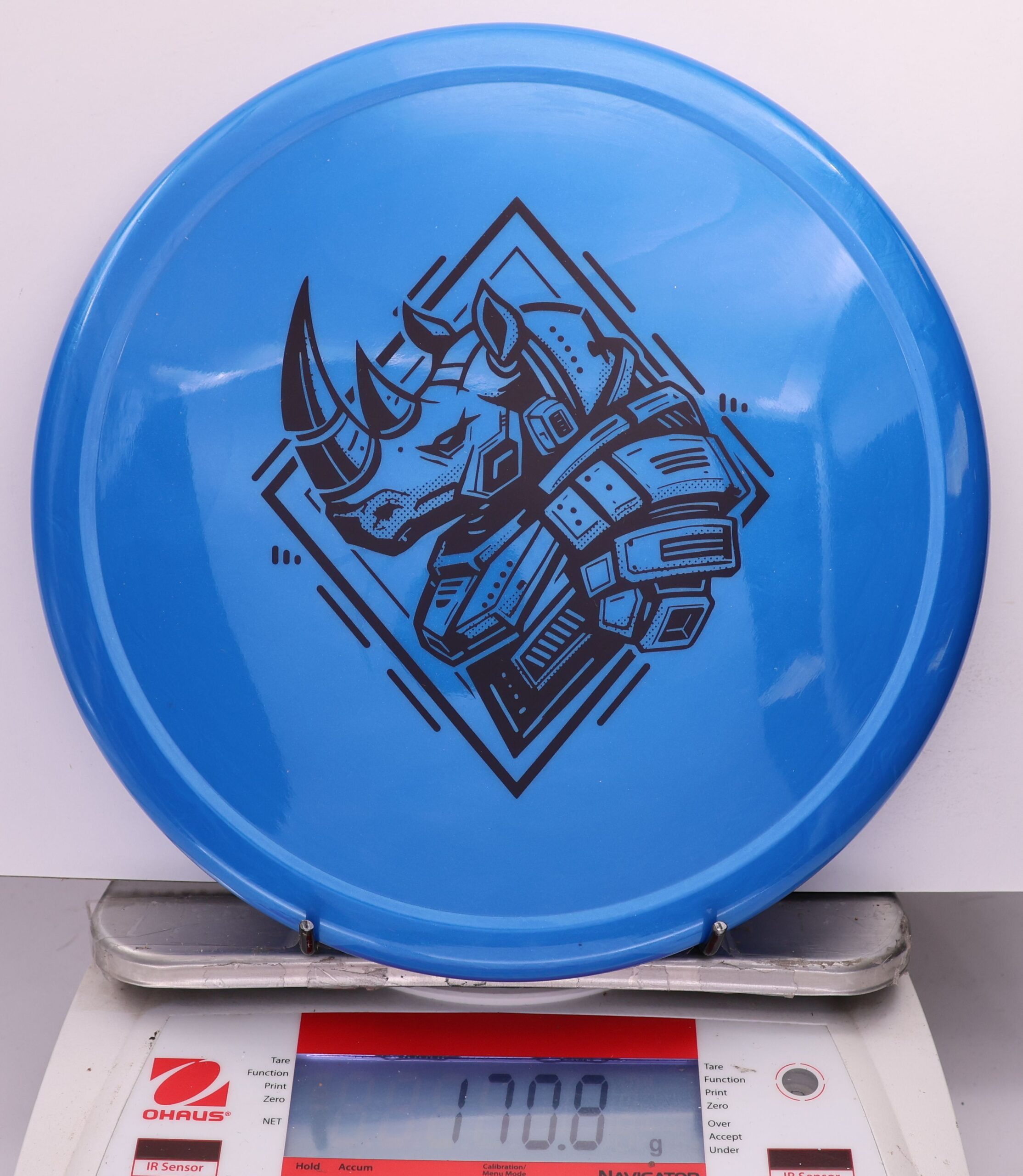 539328 GStar Rhyno - #724 Blue, 171