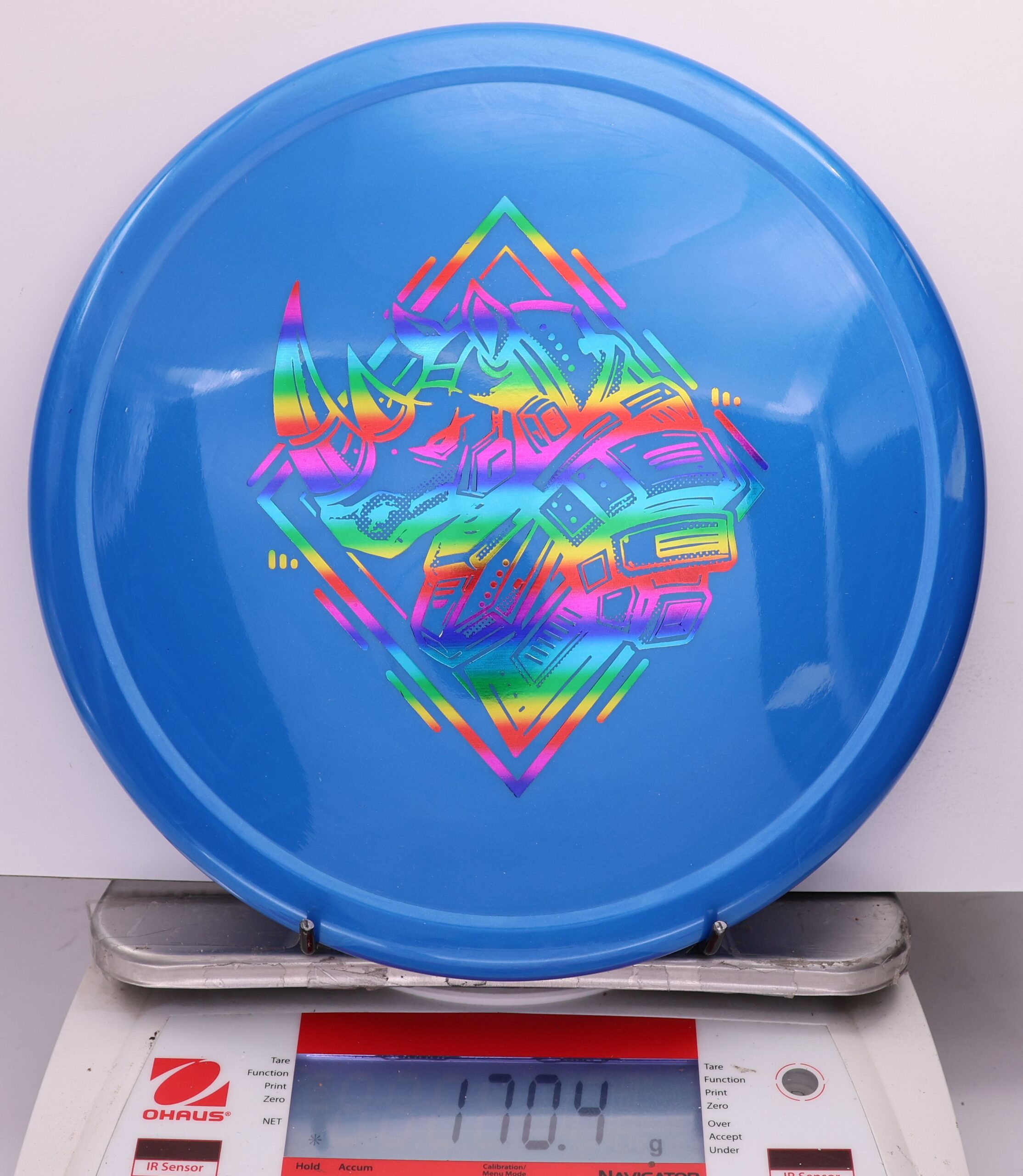 539329 GStar Rhyno - #725 Blue, 170