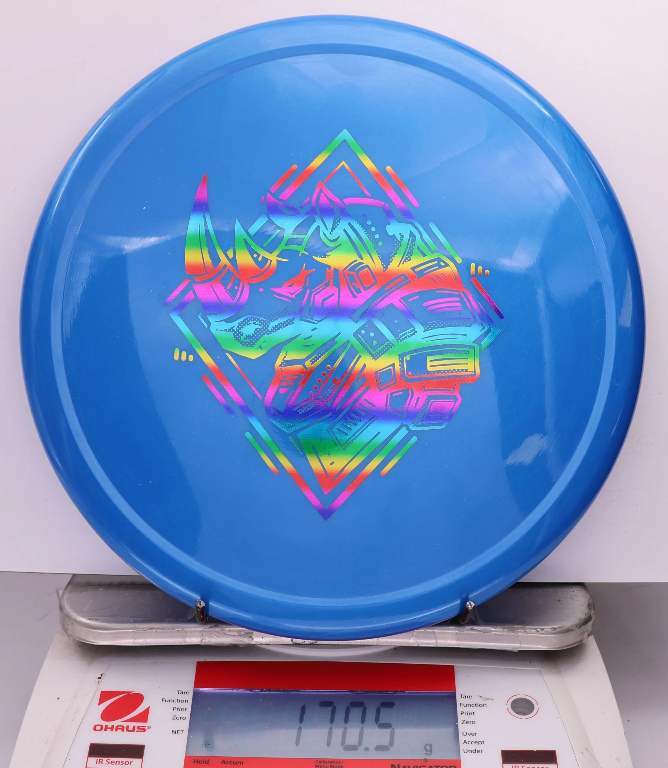 539332 GStar Rhyno - #726 Blue, 171