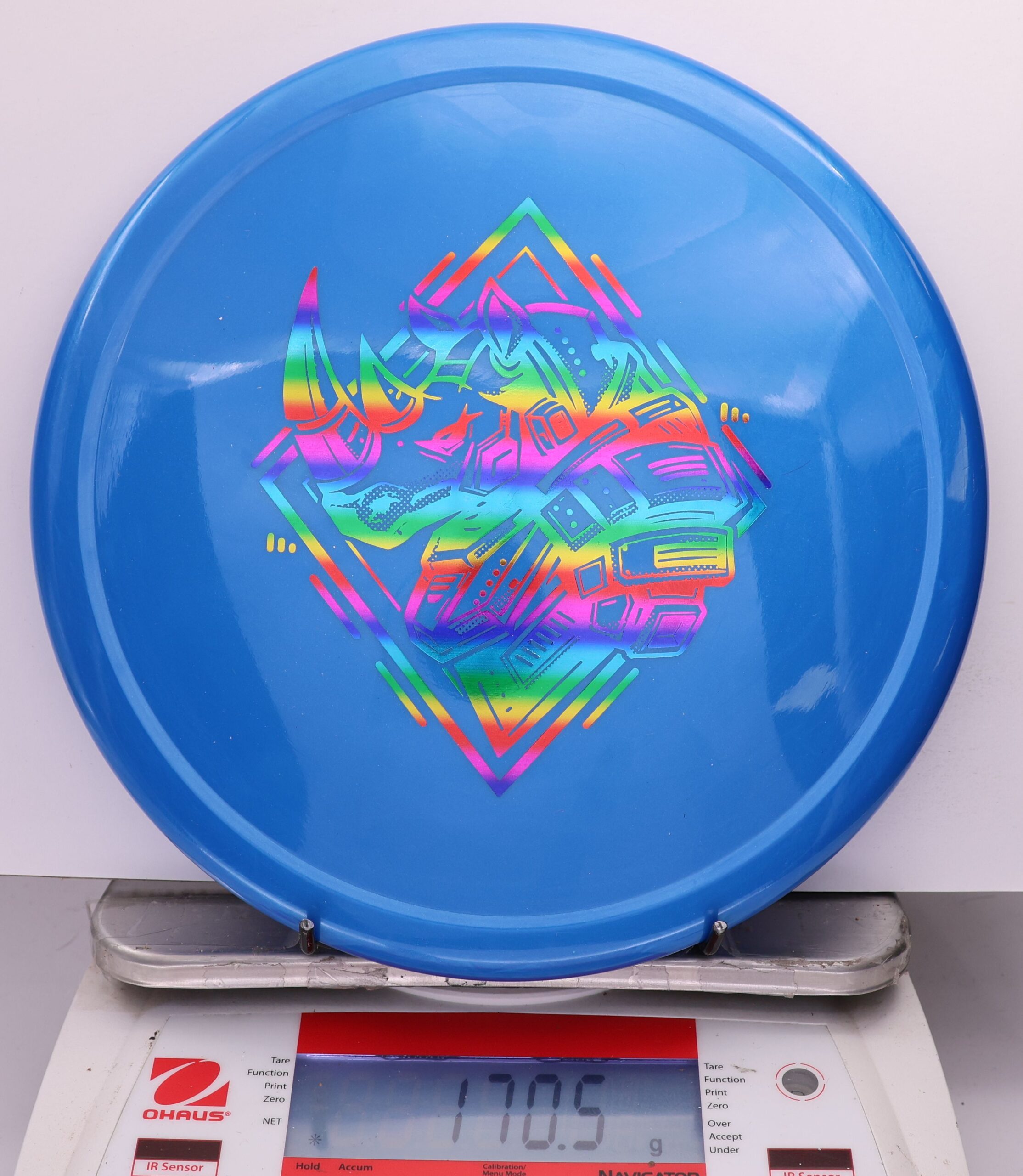 539332 GStar Rhyno - #726 Blue, 171