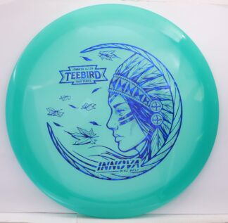 Proto Glow Champion Teebird, Jennifer Allen 2025 Tour Series
