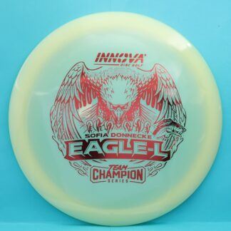 Proto Glow Champion Eagle L, Sofia Donnecke 2025 Tour Series