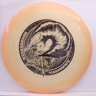 Classic Glow Champion Roadrunner, Artists' Corner