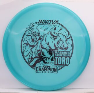 Proto Glow Champion Toro, Rasmus Saukkoriipi 2025 Tour Series