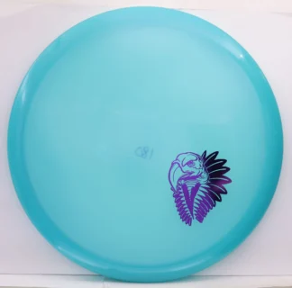 Classic Glow Champion Roc3