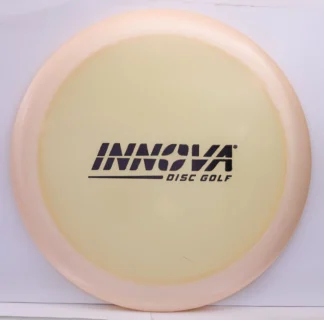 Classic Glow Champion Wraith, Bar Stamp