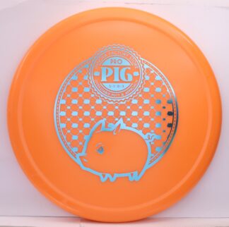 Classic Glow Pro Pig, Stiff