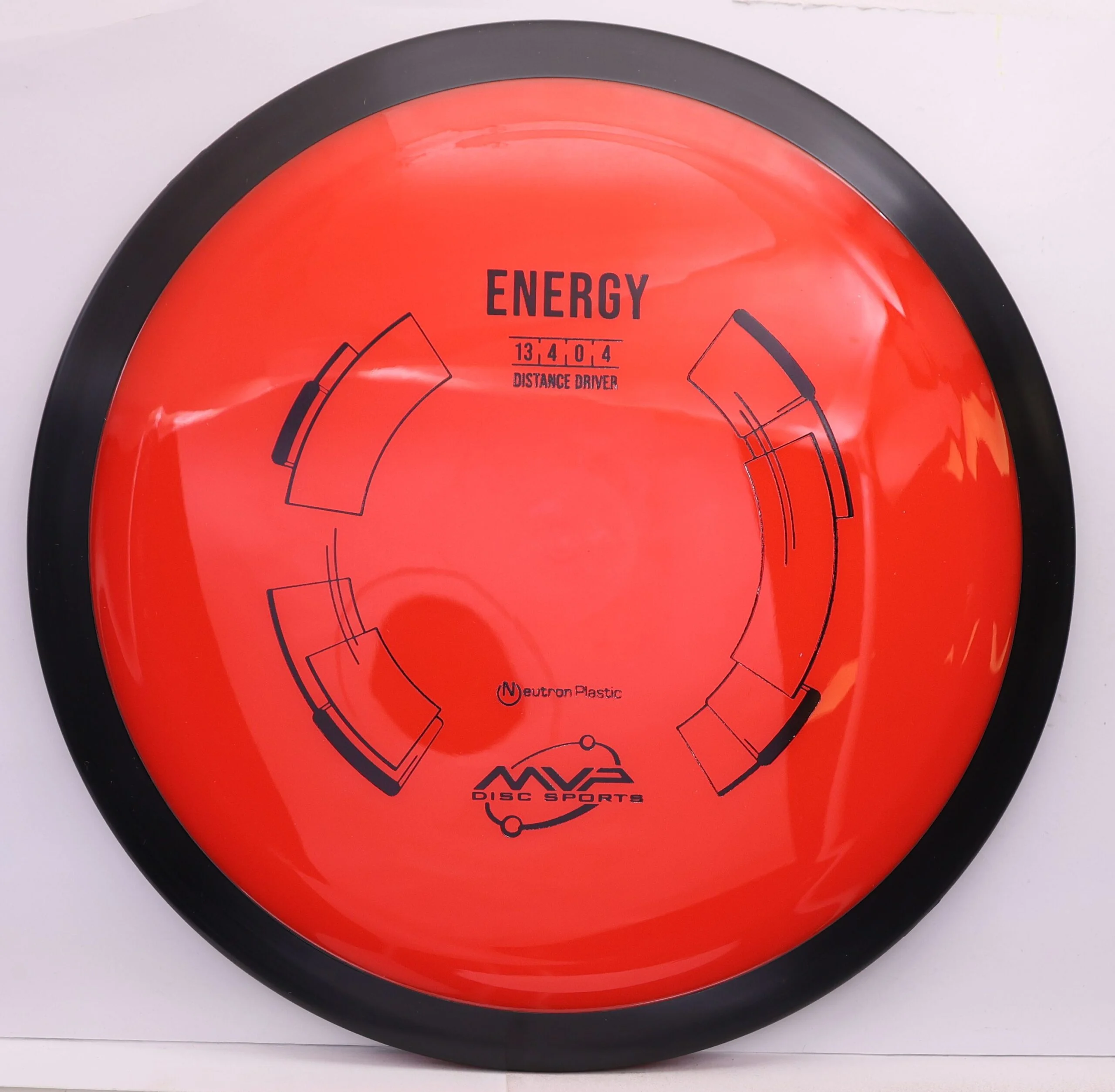 Neutron Energy