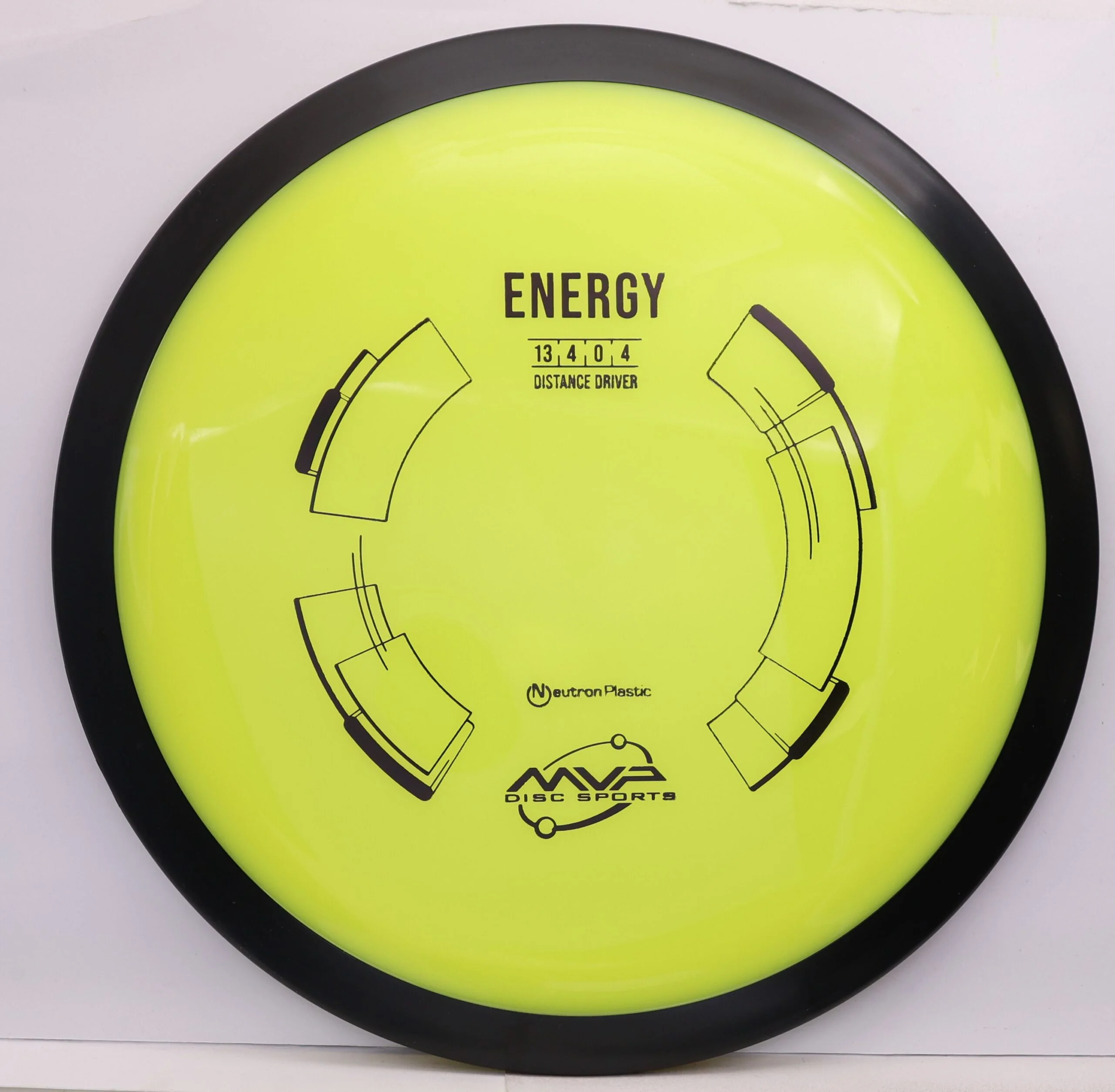 Neutron Energy - Image 2