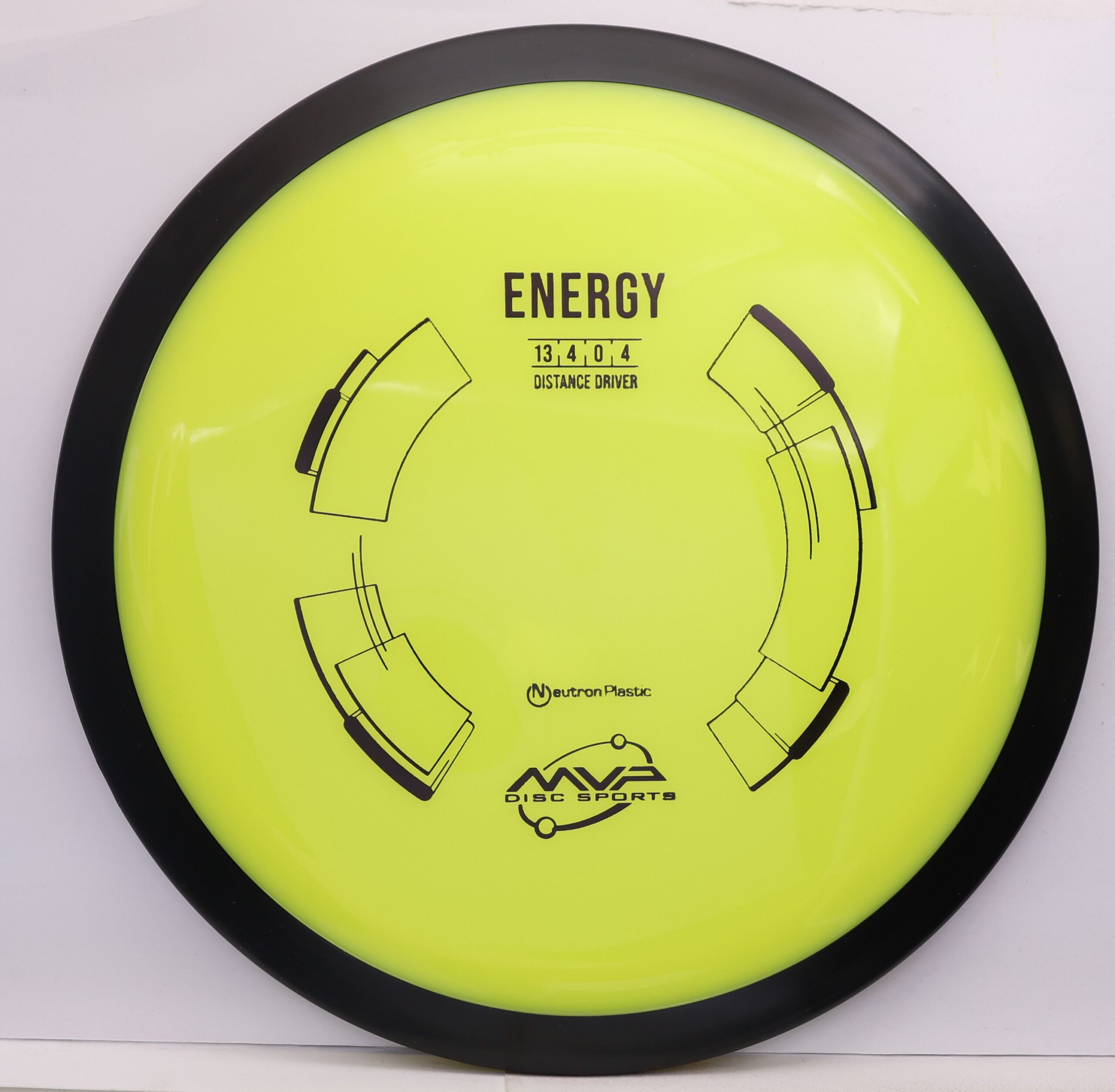 Neutron Energy - Image 2