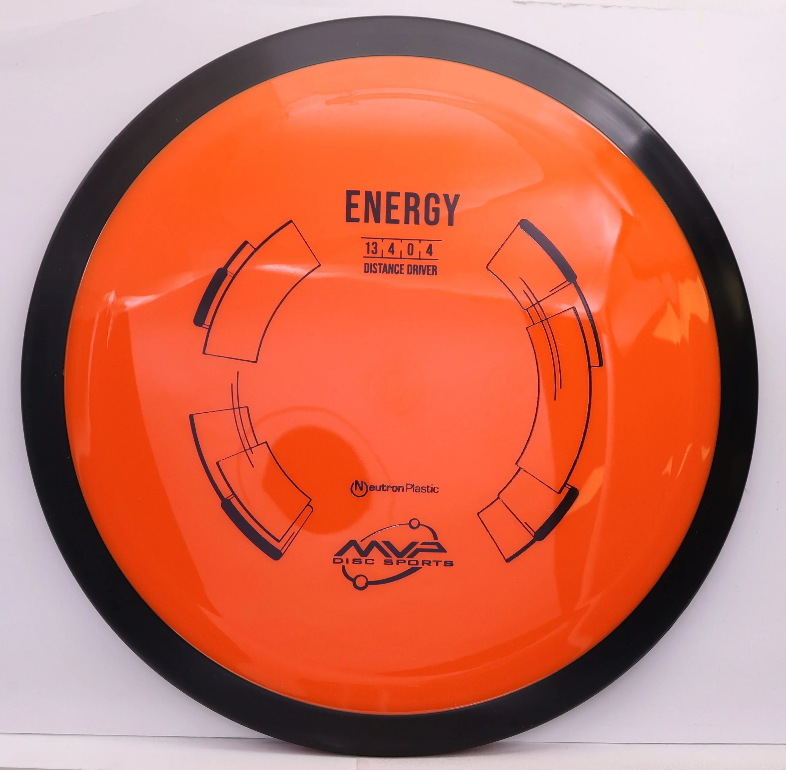 Neutron Energy - Image 3