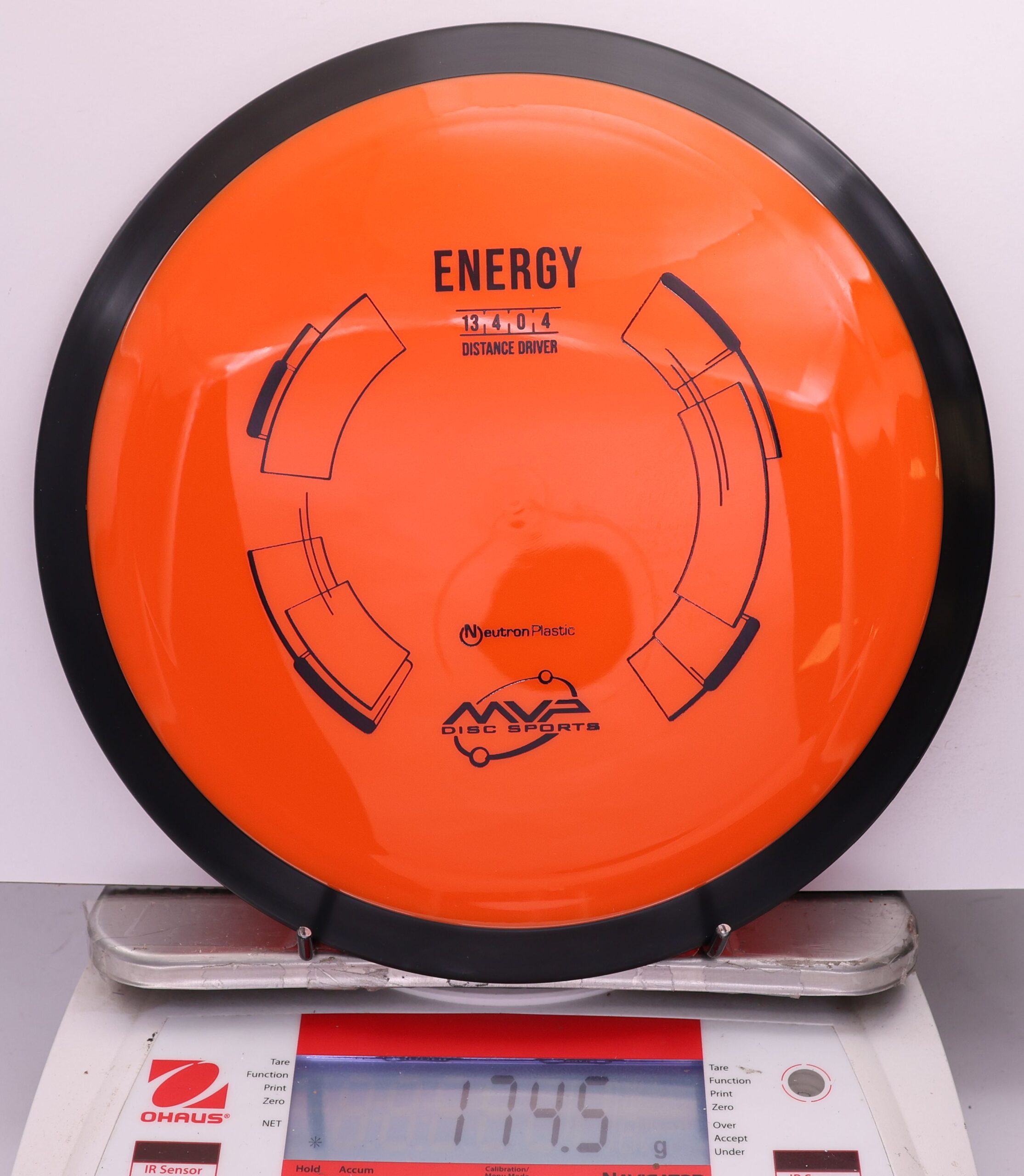 540111 Neutron Energy - #954 Orange, 175