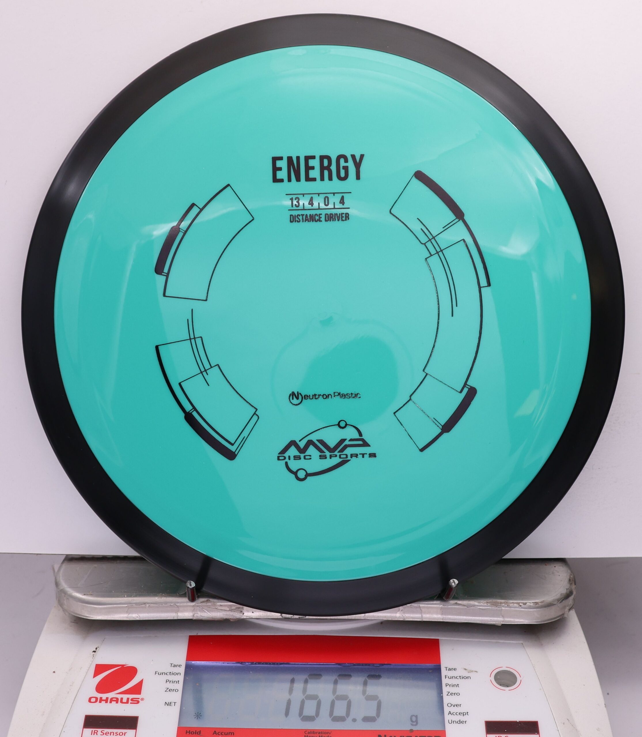 540113 Neutron Energy - #956 Aqua, 167