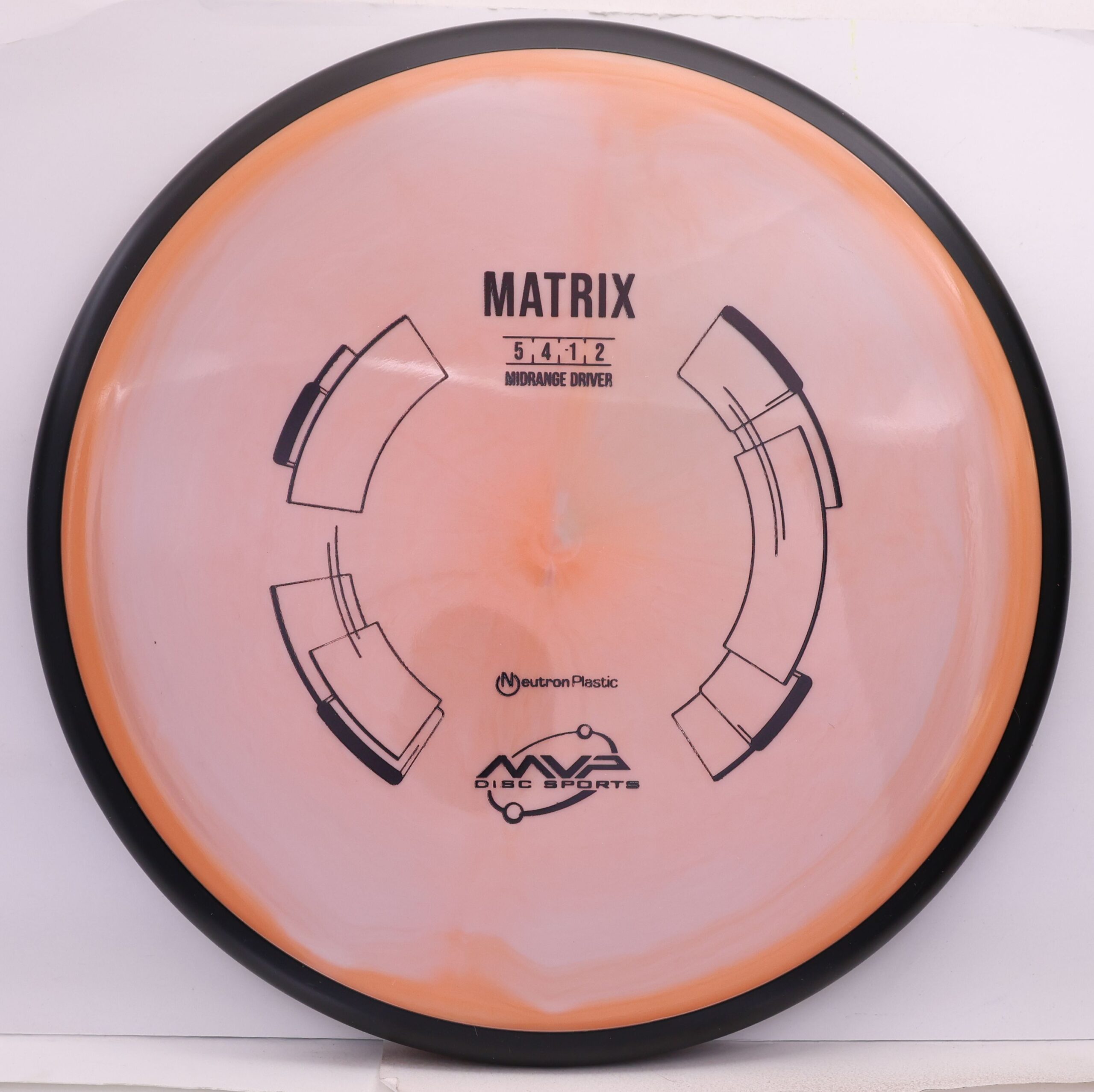 Neutron Matrix - Image 2