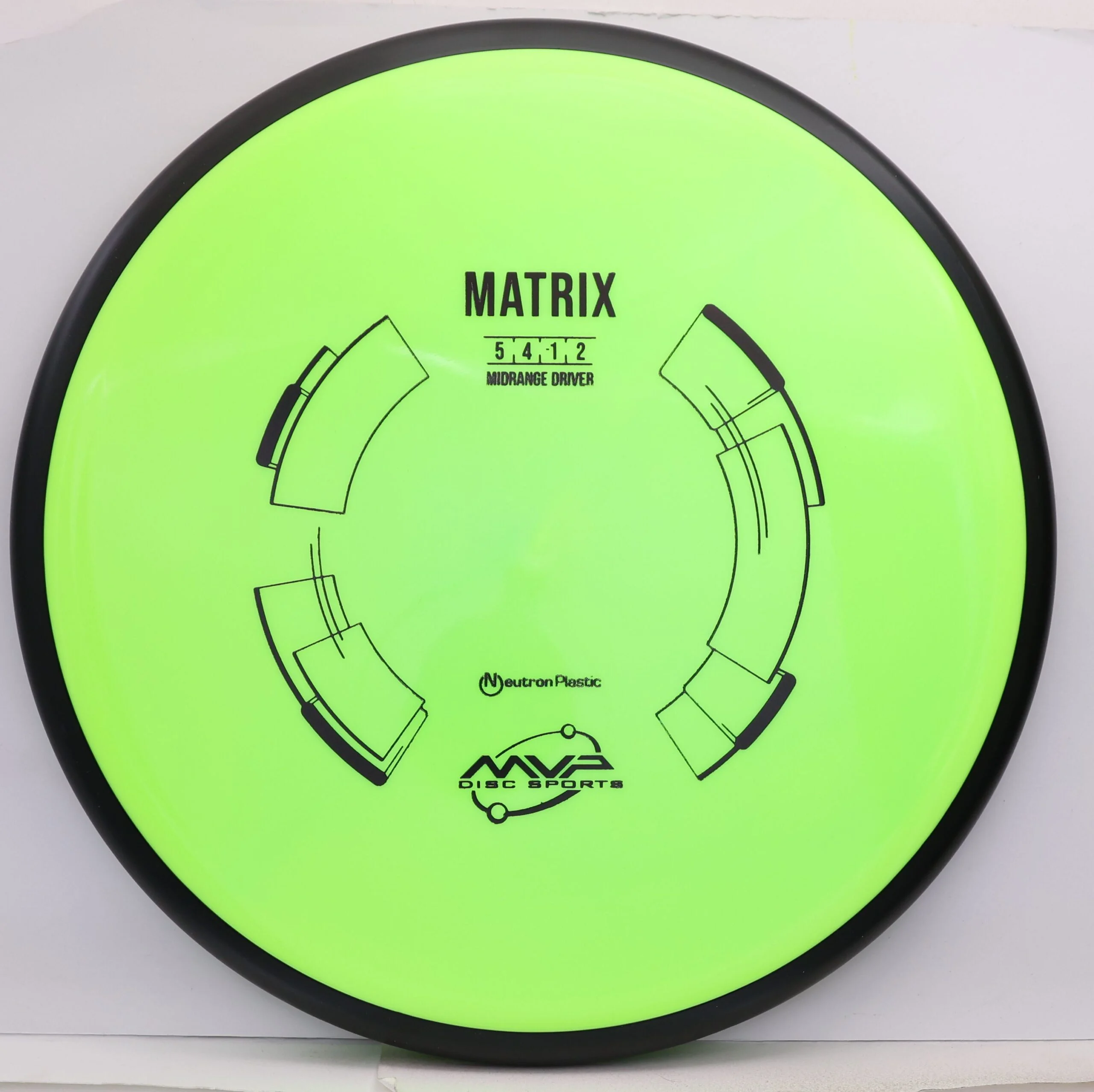 Neutron Matrix - Image 3