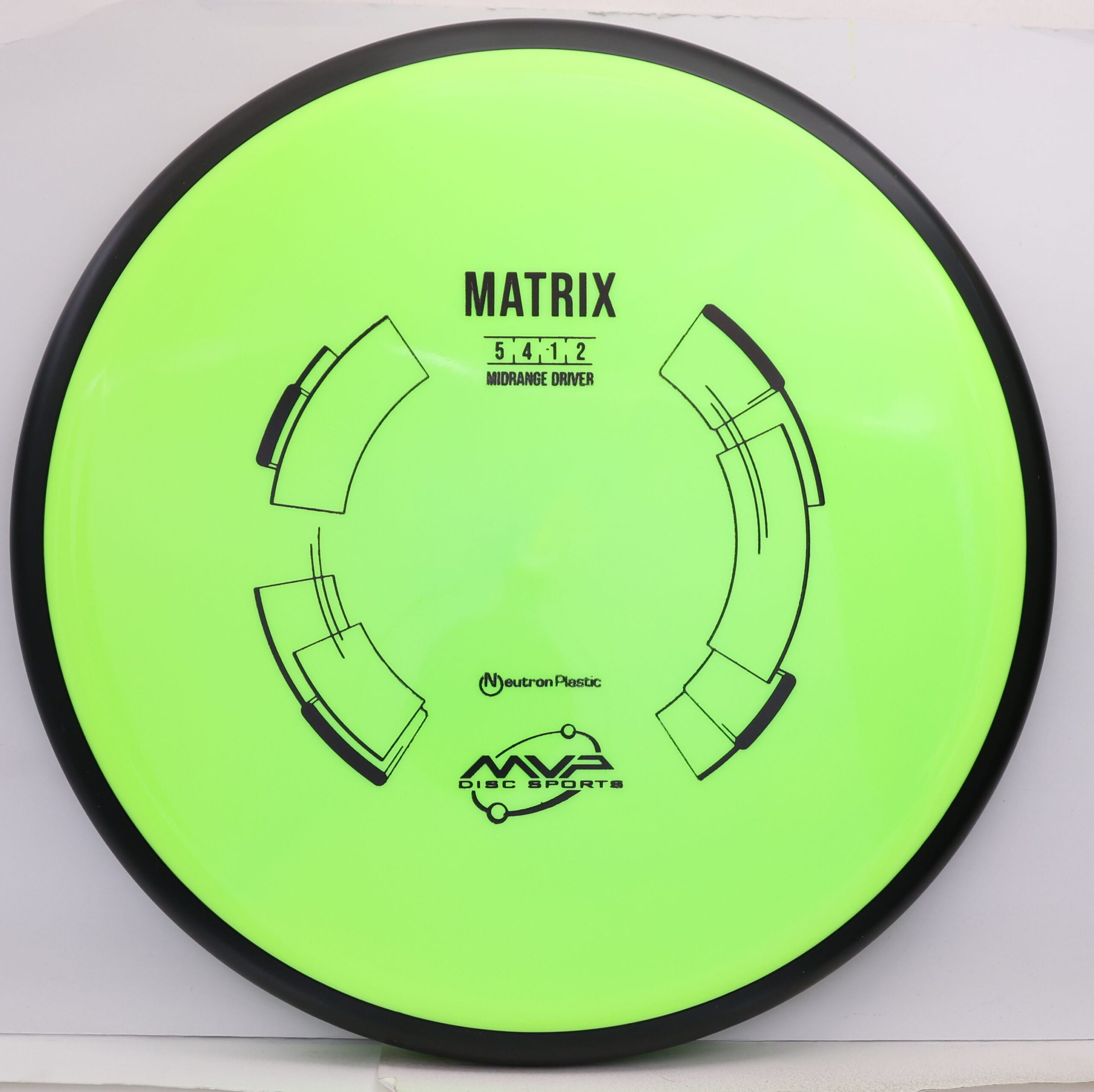 Neutron Matrix - Image 3