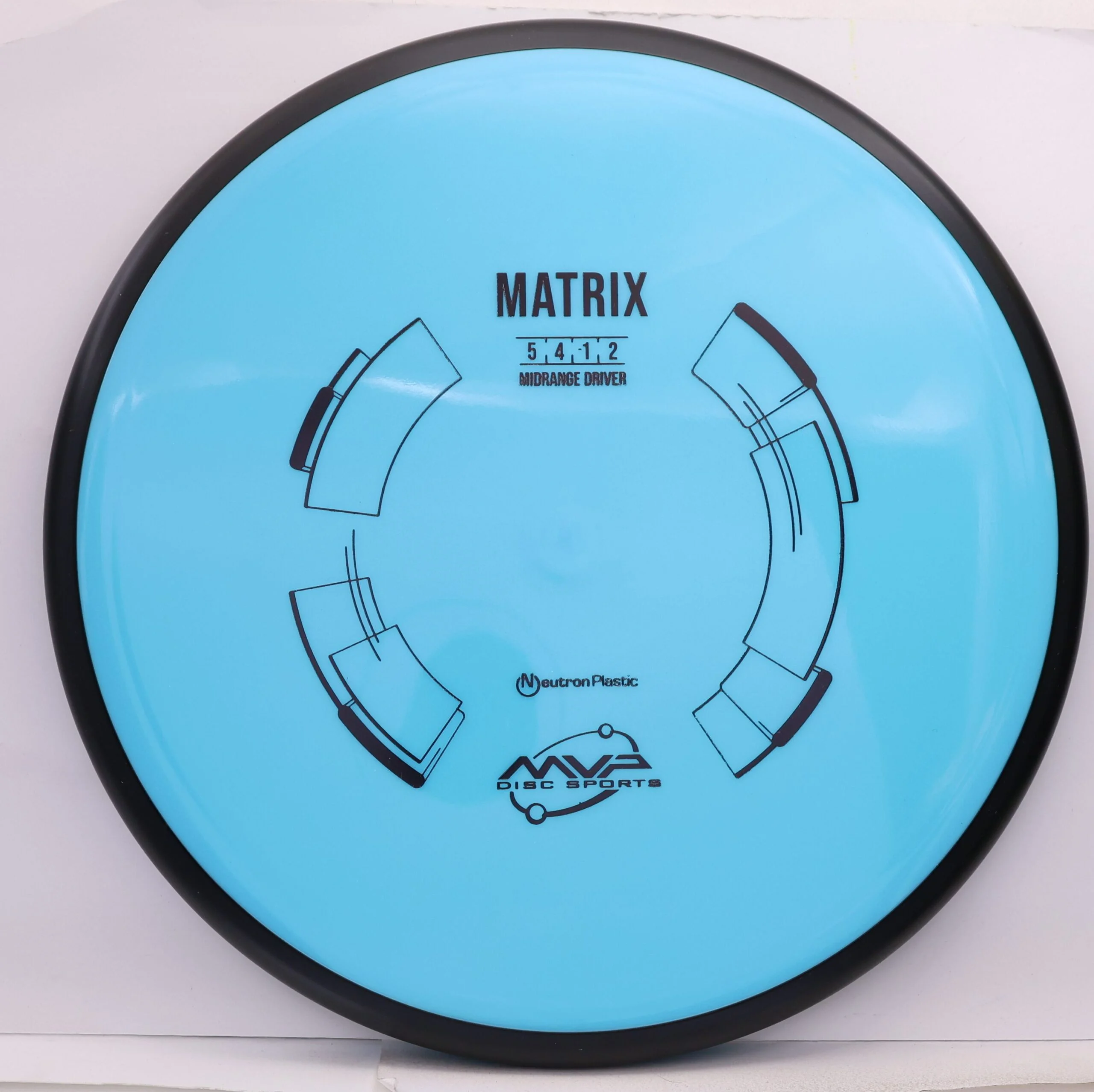 Neutron Matrix - Image 4