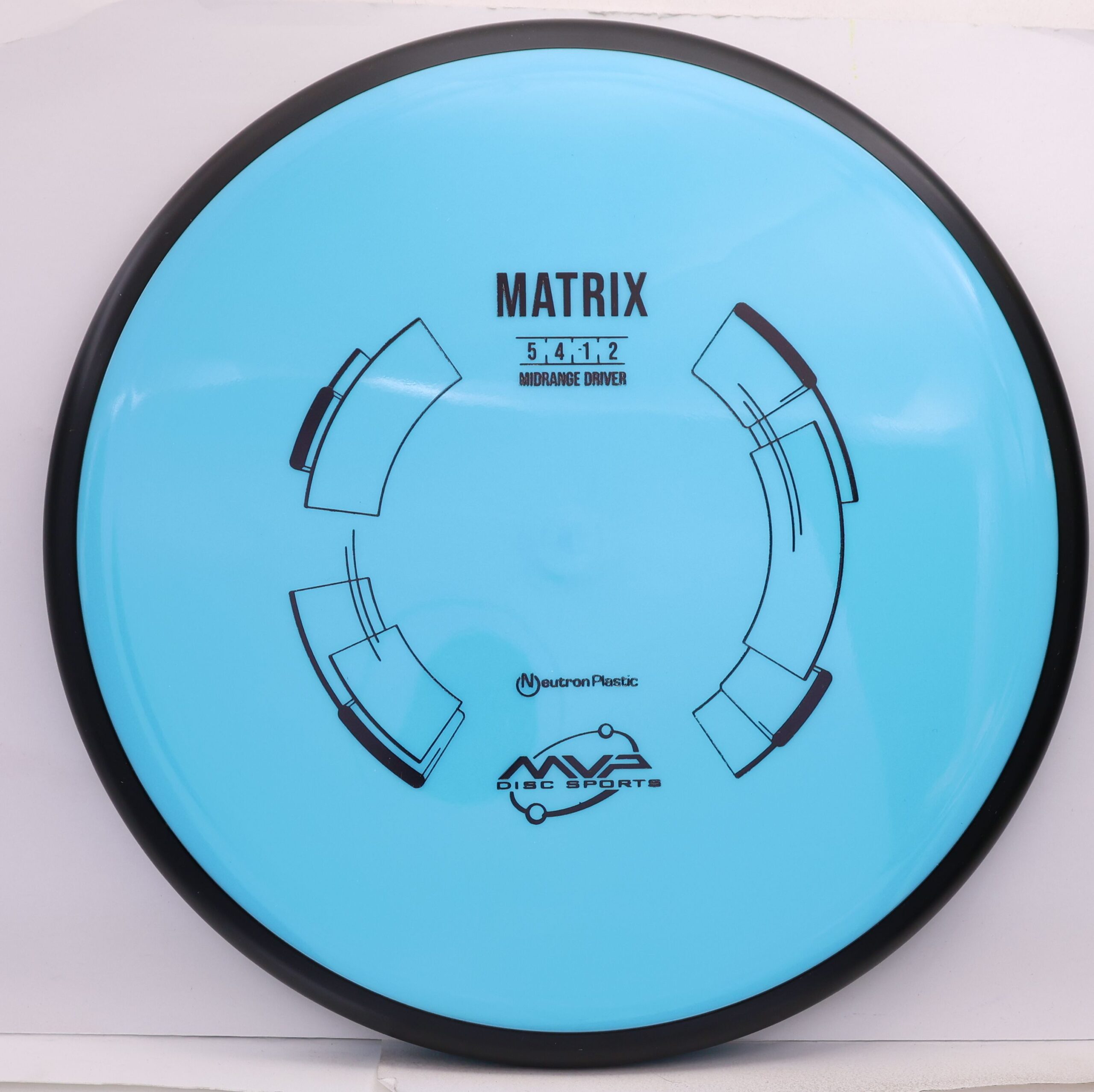 Neutron Matrix - Image 4