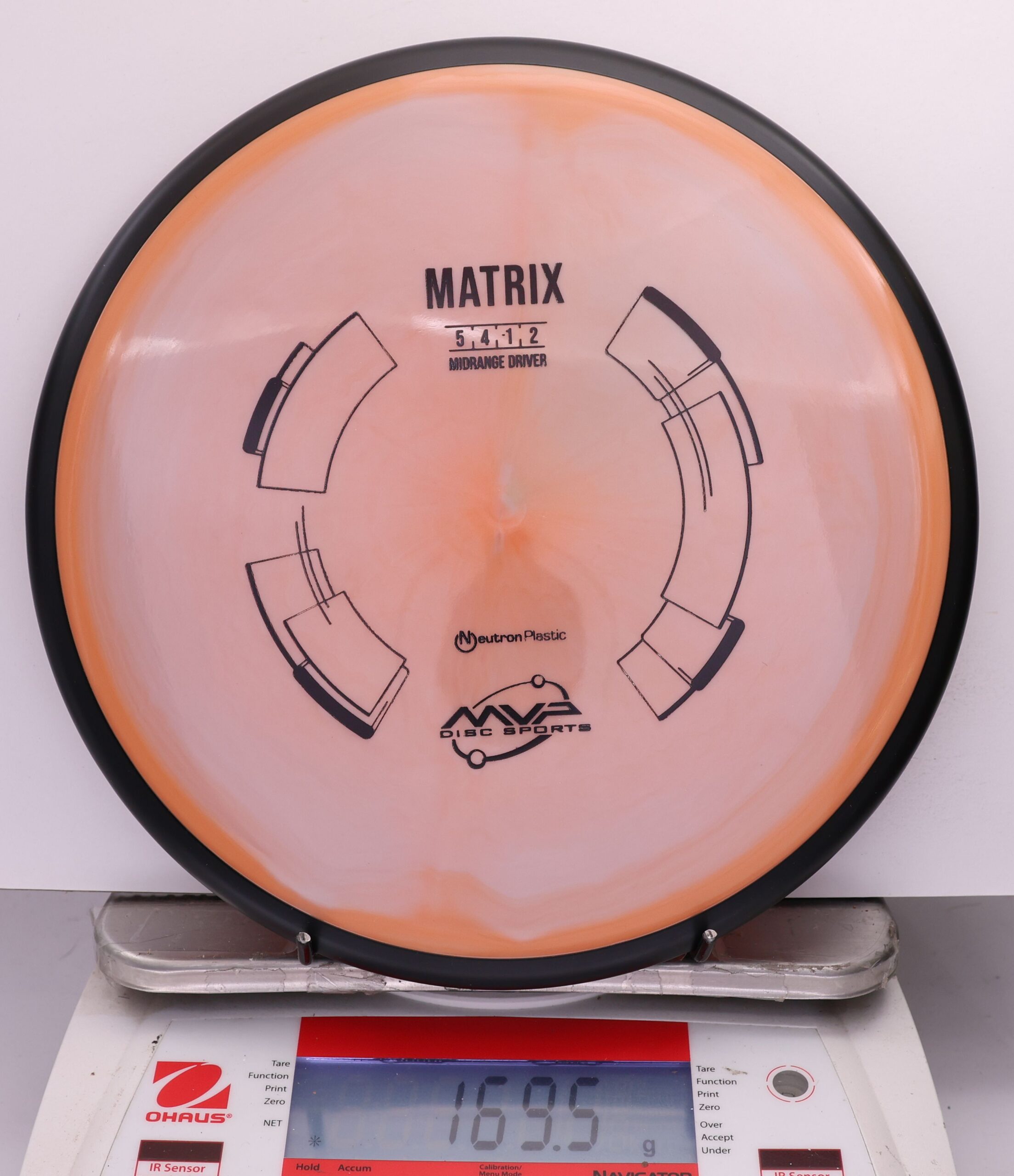 540150 Neutron Matrix - #955 Peachy, 170