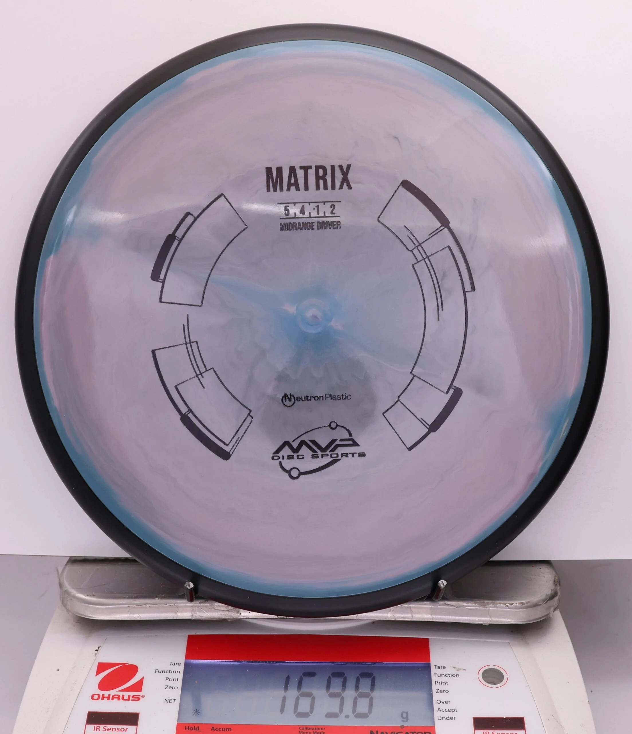 540162 Neutron Matrix - #958 Purplish, 170