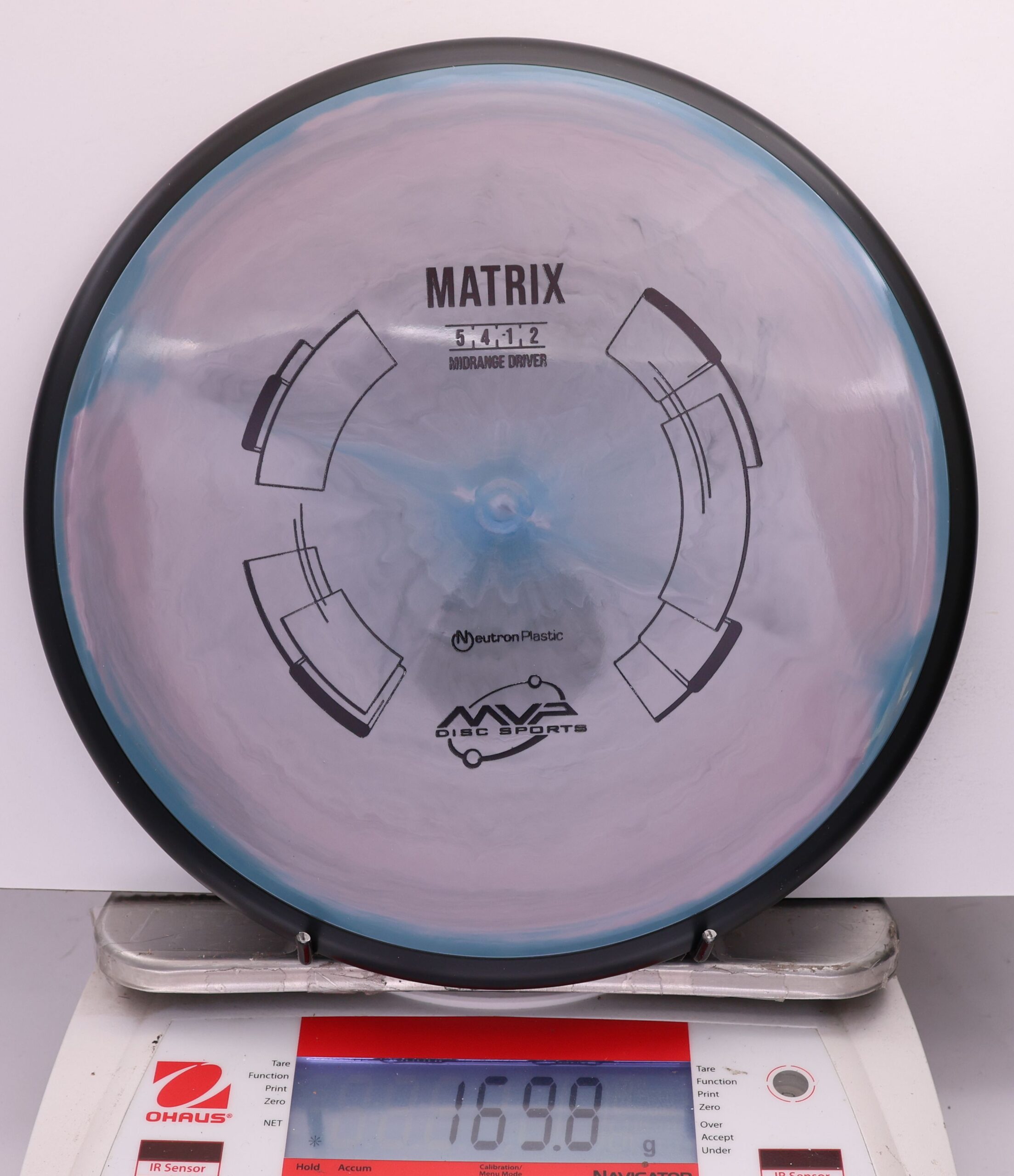 540162 Neutron Matrix - #958 Purplish, 170