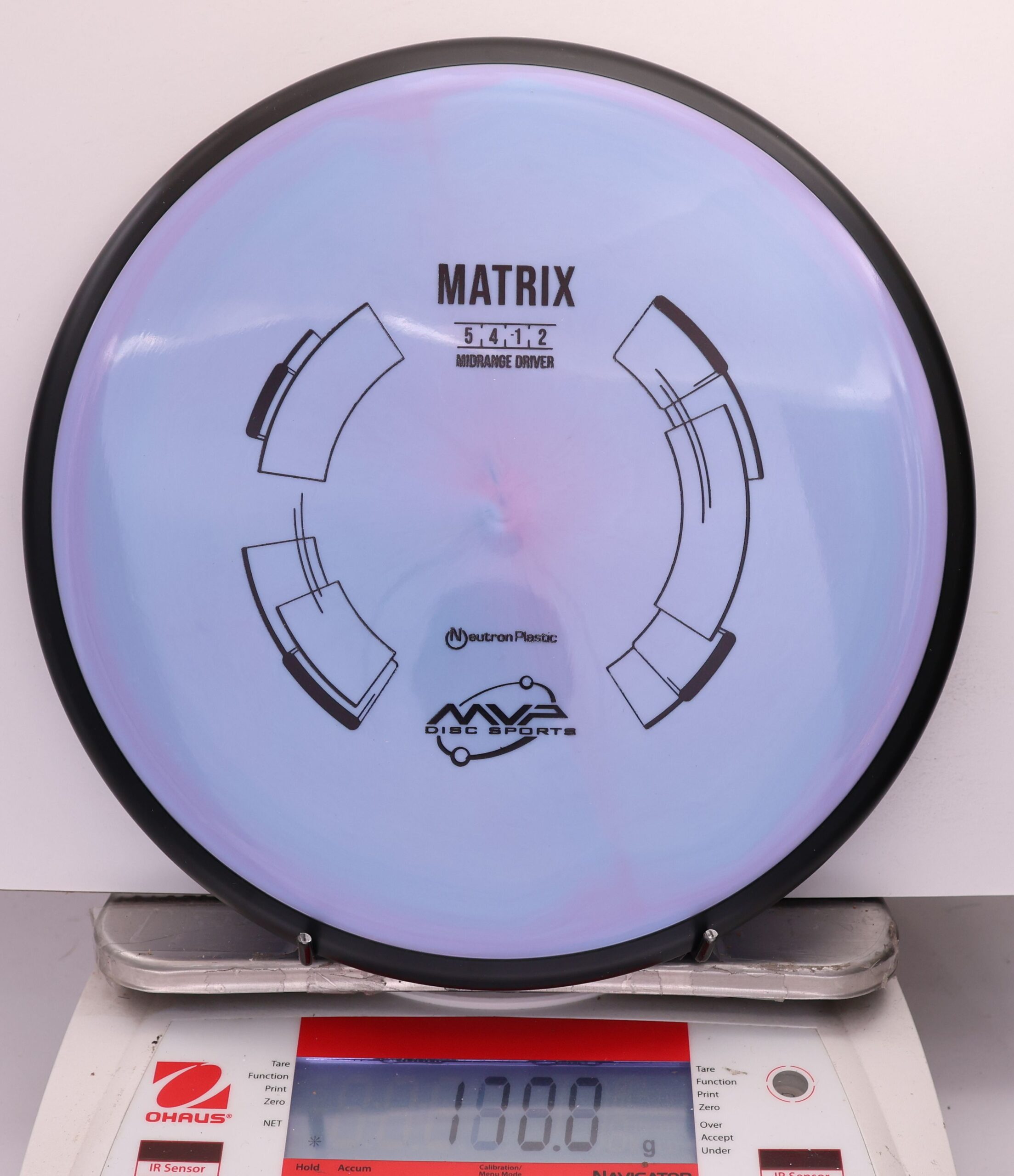 540163 Neutron Matrix - #959 Purple, 170