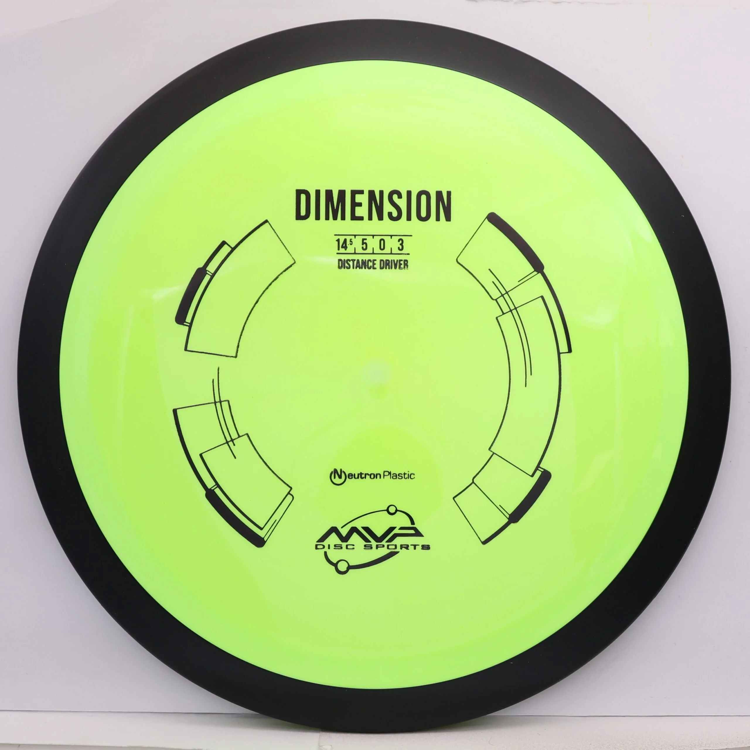 Neutron Dimension - Image 2