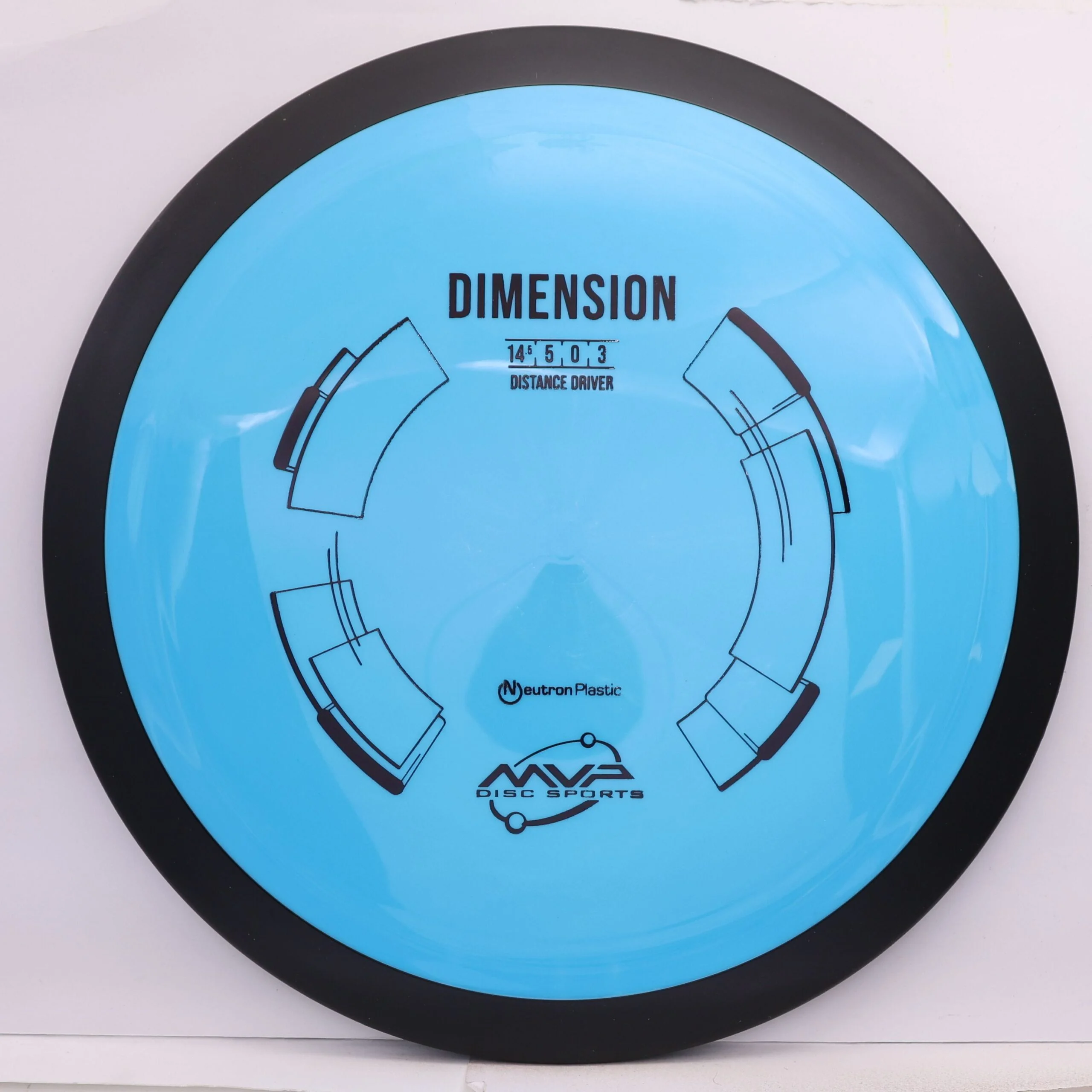 Neutron Dimension - Image 3