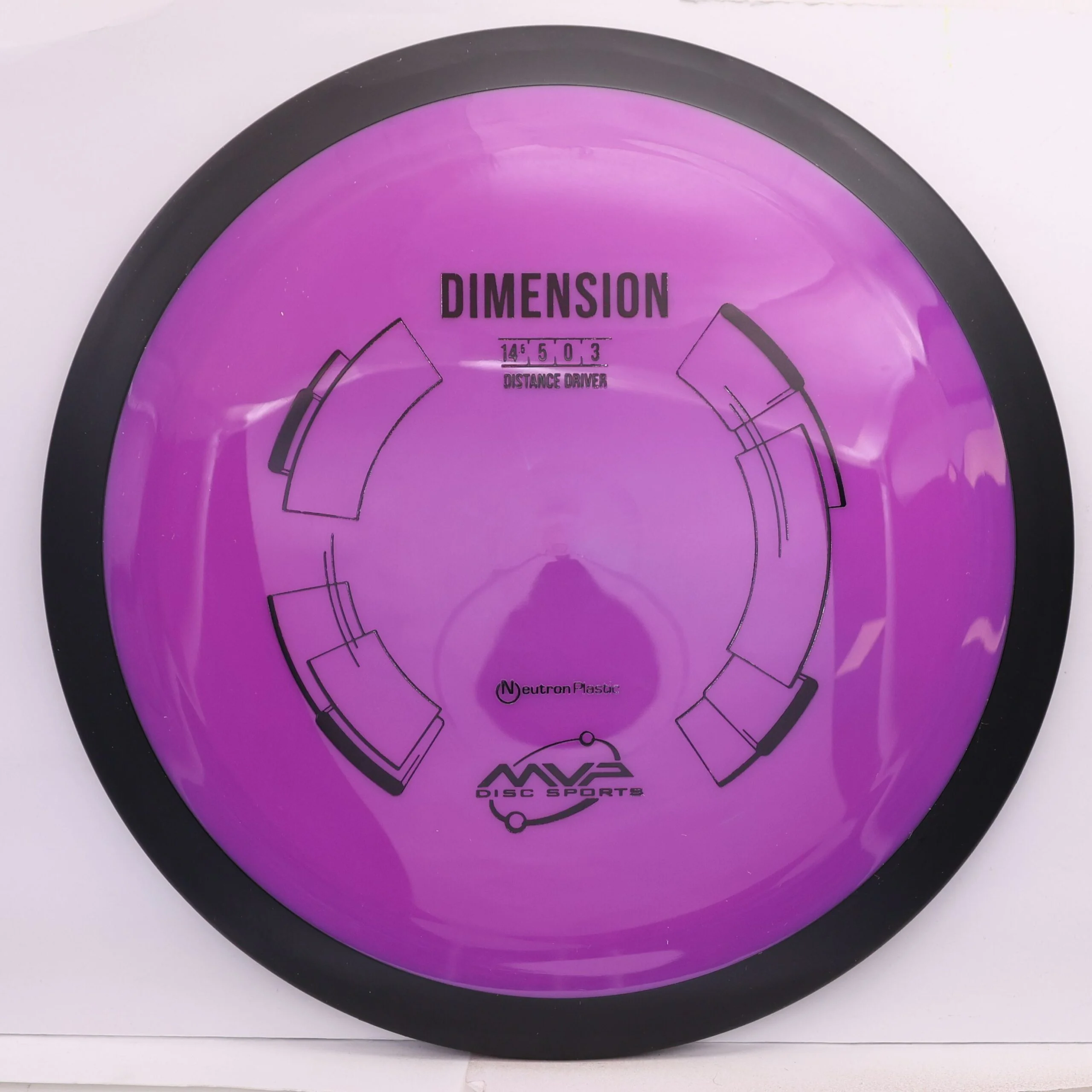 Neutron Dimension - Image 4