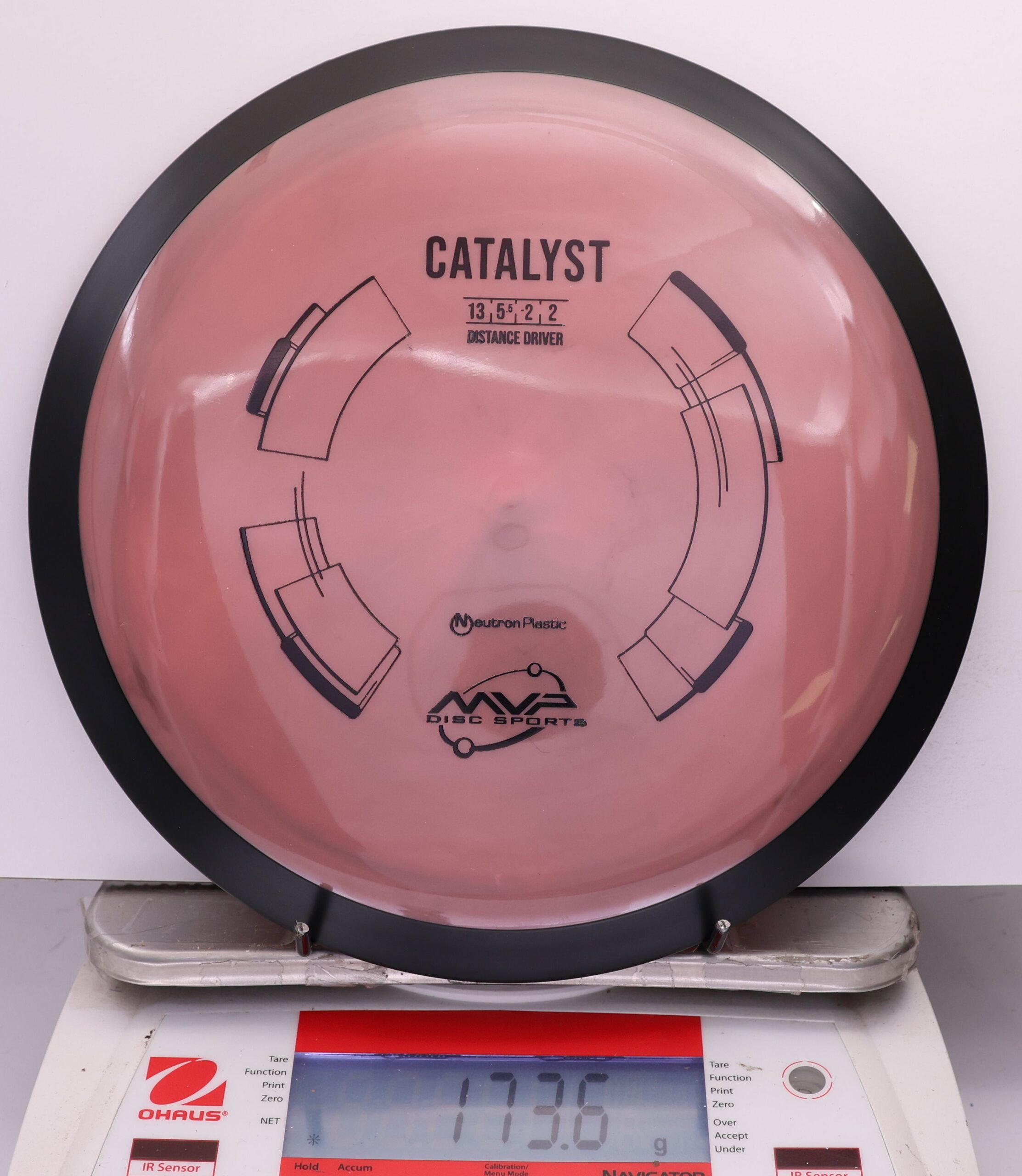 540342 Neutron Catalyst - #951 Orangy Brown, 174