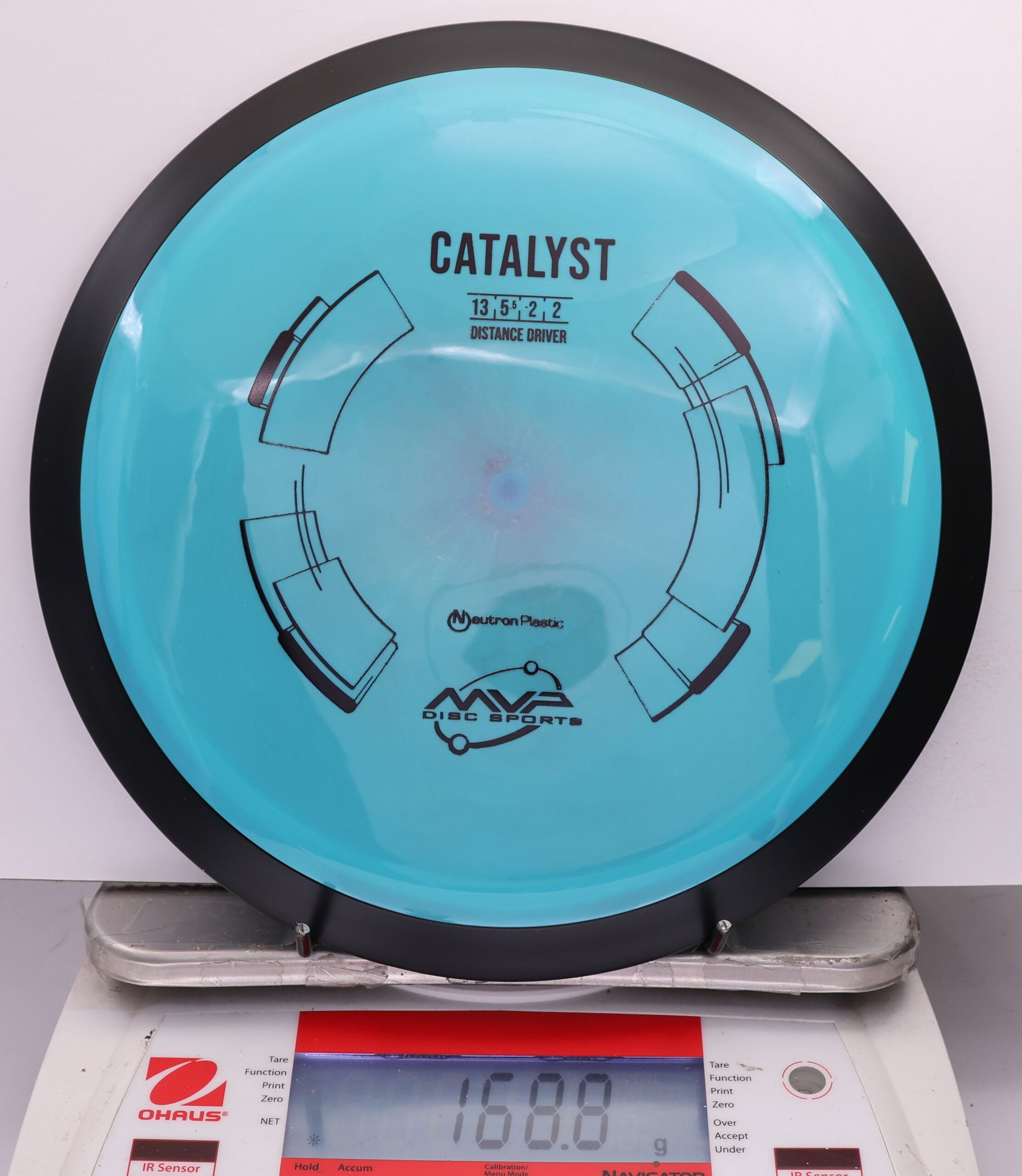 540394 Neutron Catalyst - #961 Blue, 169