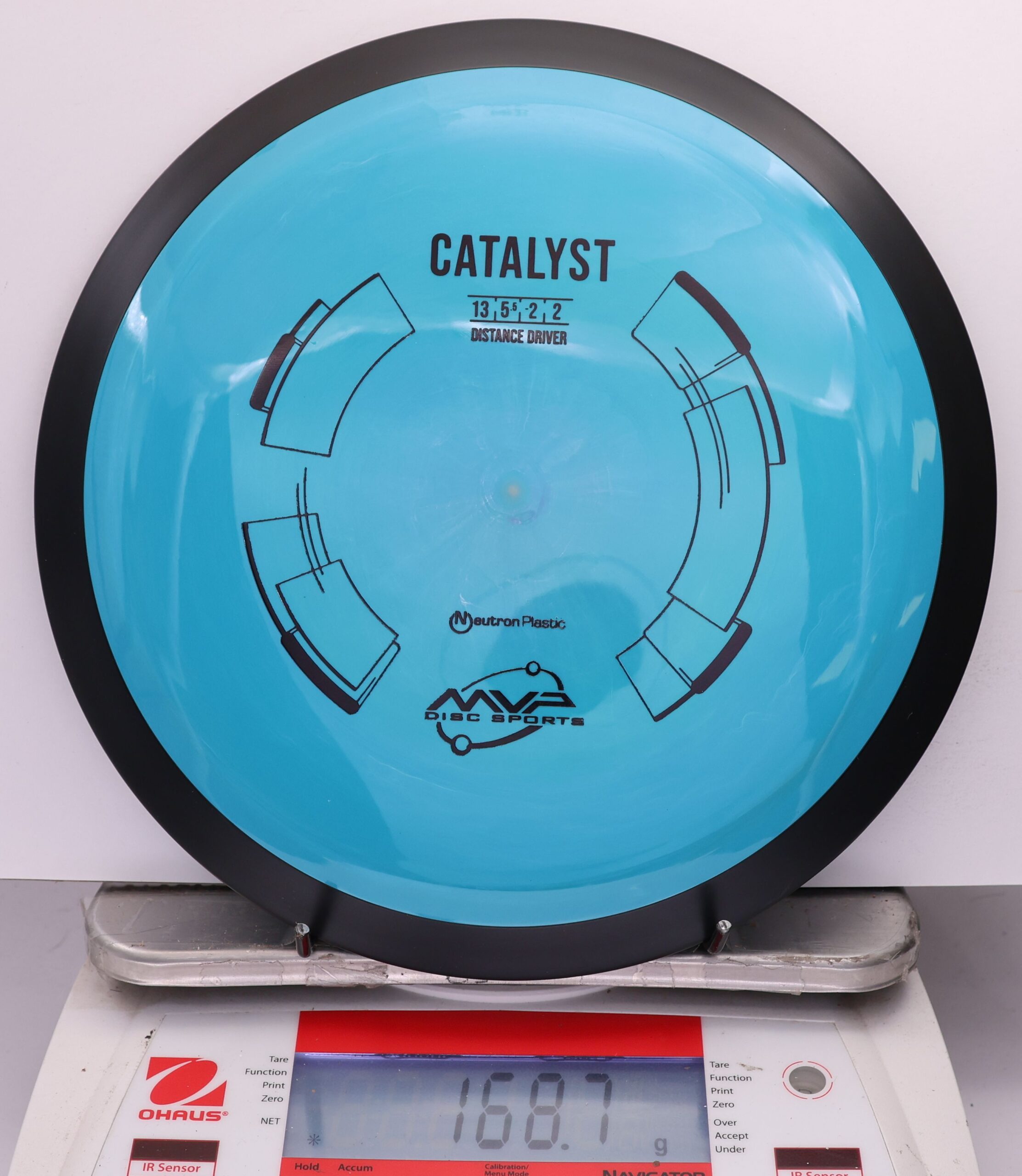 540414 Neutron Catalyst - #962 Blue, 169