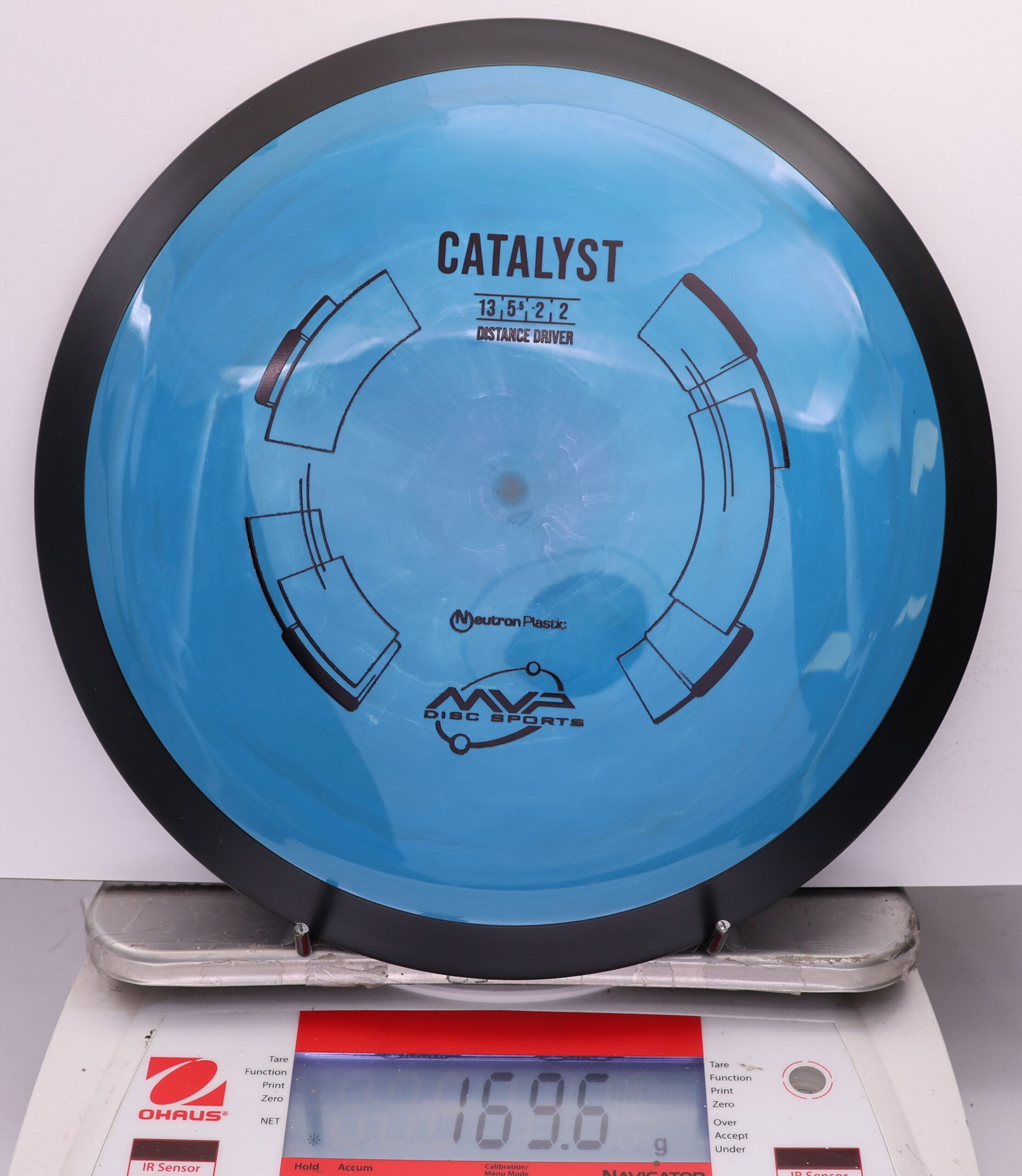 540415 Neutron Catalyst - #963 Blue, 170