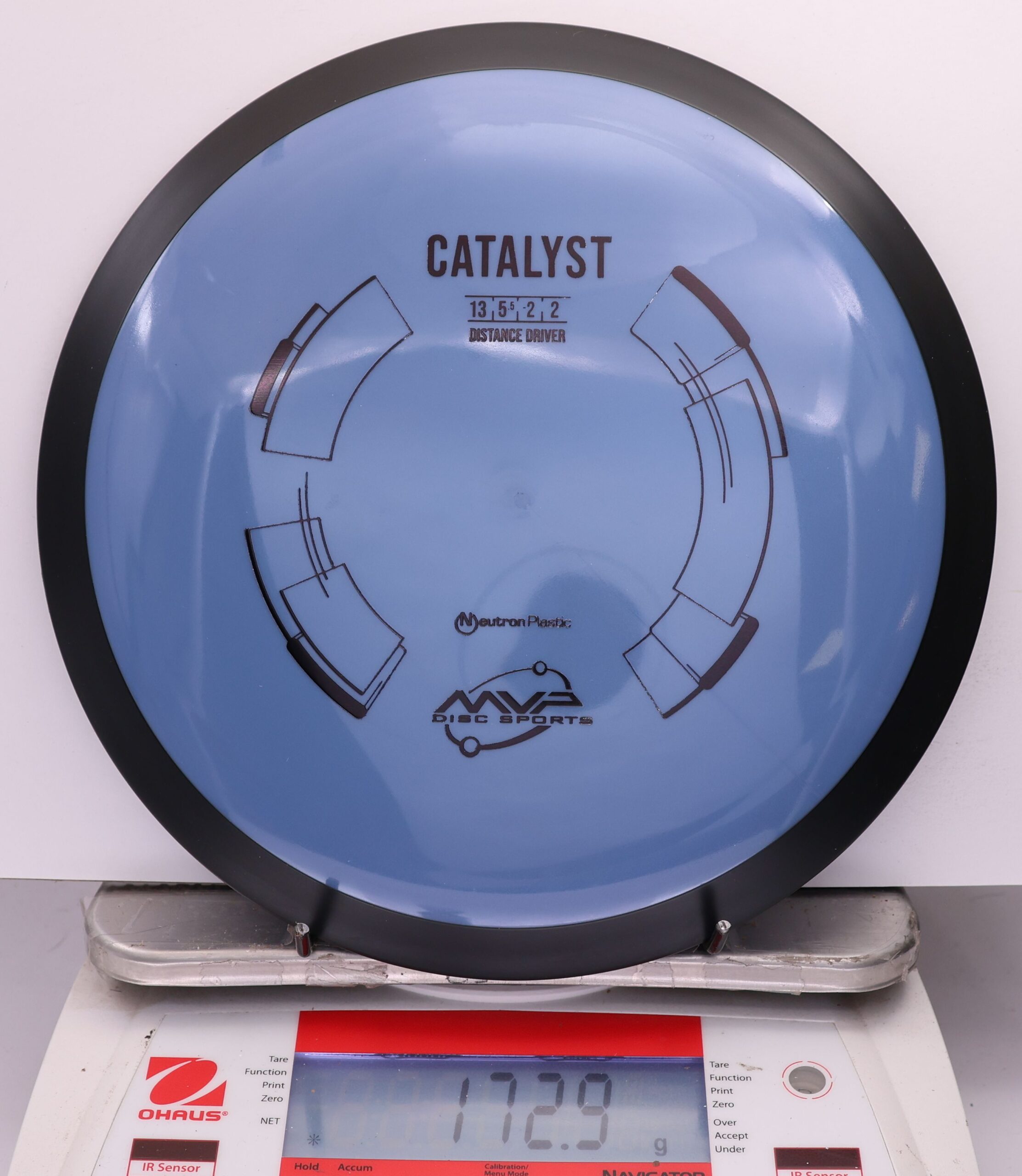 540417 Neutron Catalyst - #965 Blurple, 173