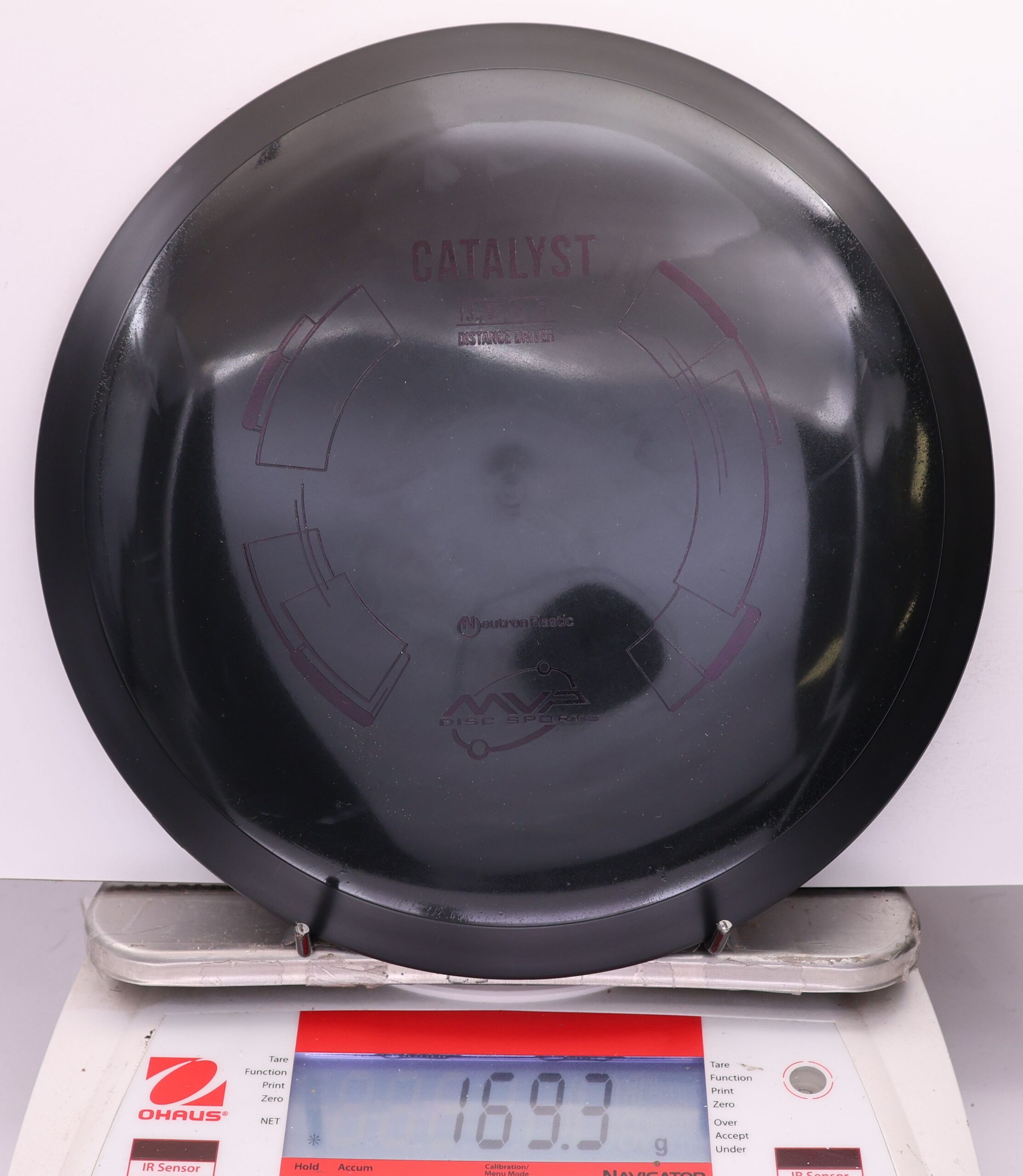 540441 Neutron Catalyst - #970 Black, 169