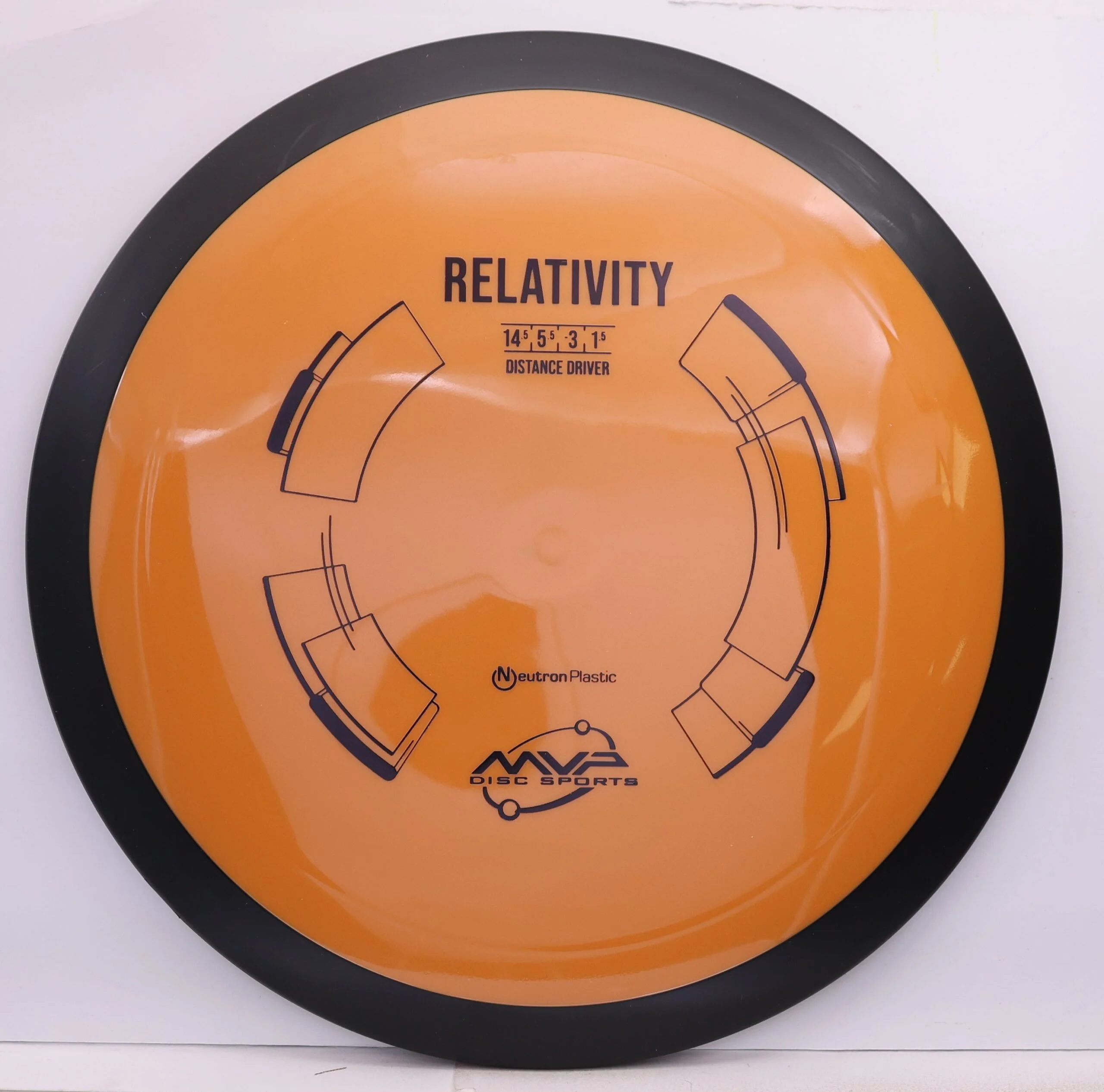 Neutron Relativity - Image 2