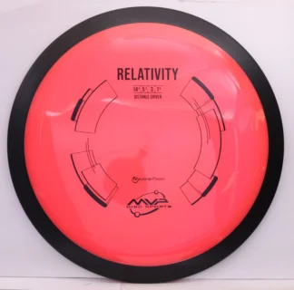 Neutron Relativity