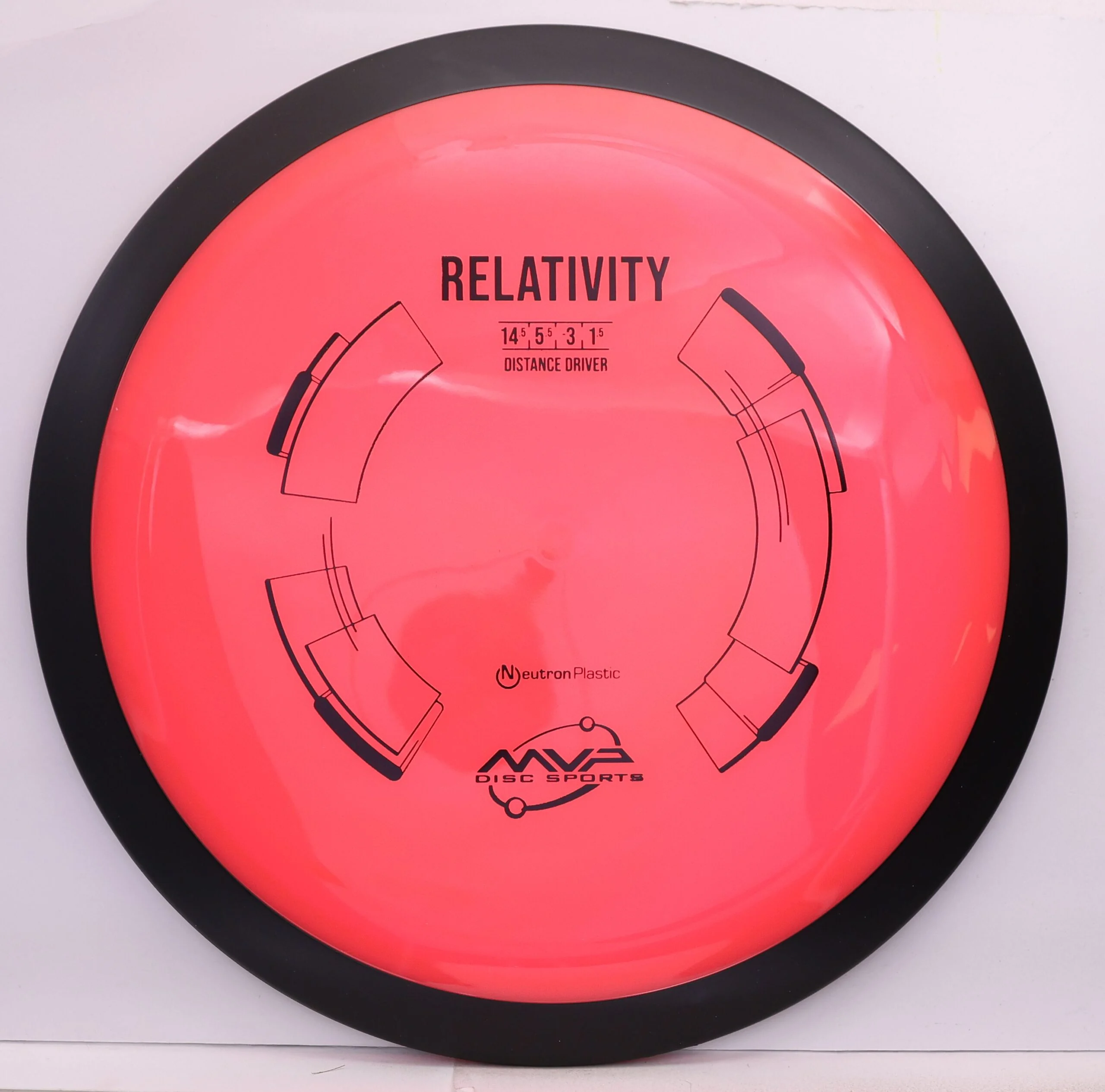 Neutron Relativity