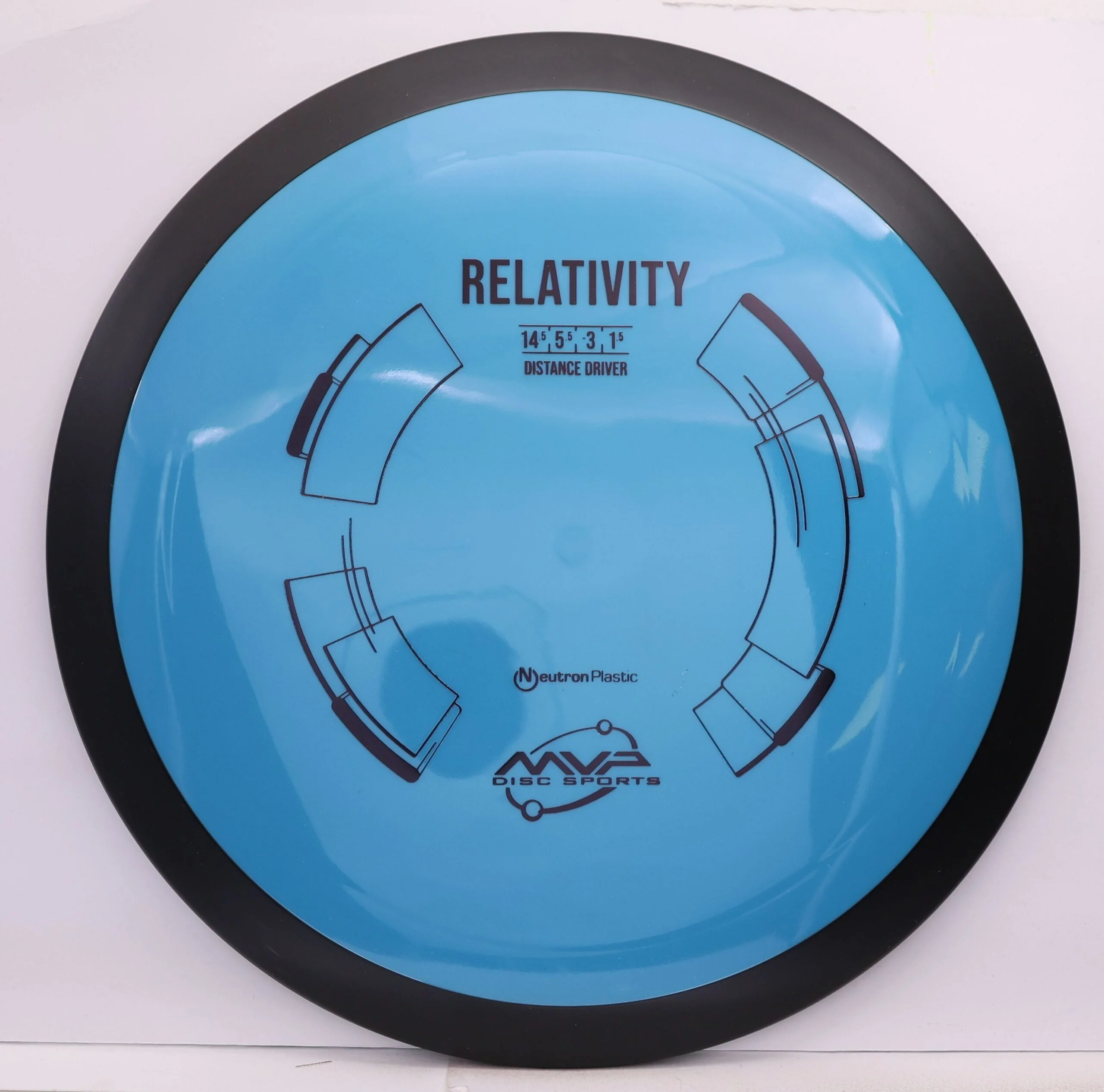 Neutron Relativity - Image 4