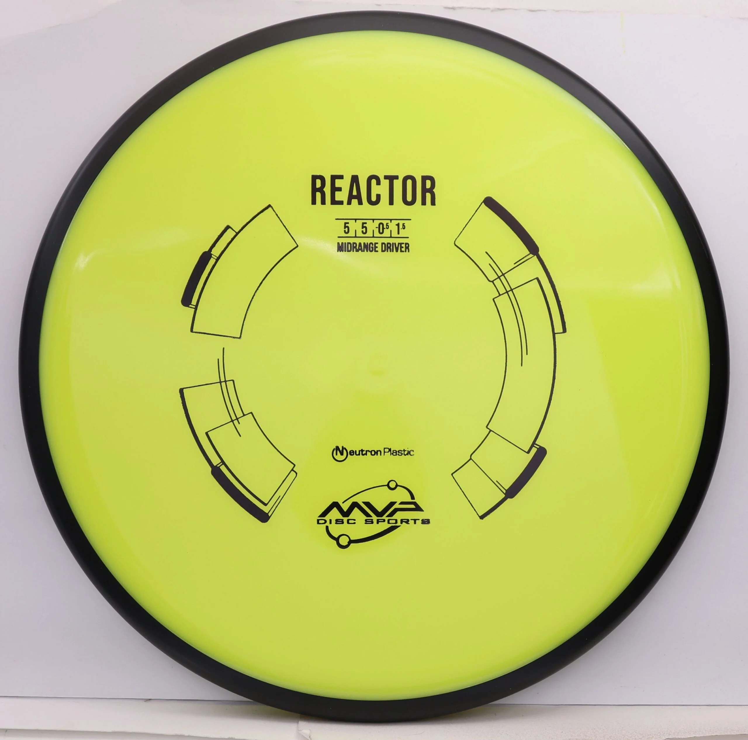 Neutron Reactor