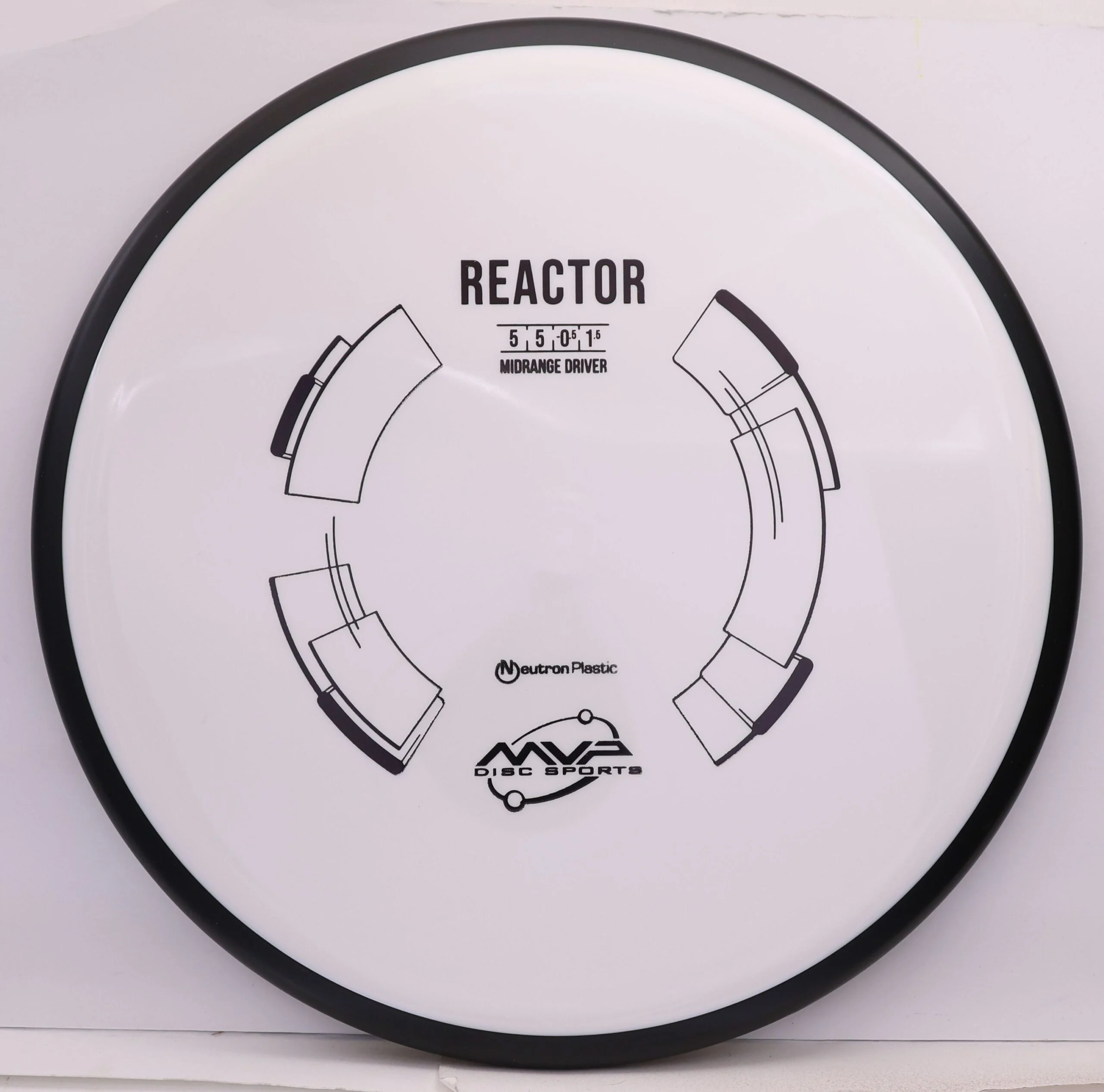 Neutron Reactor - Image 2