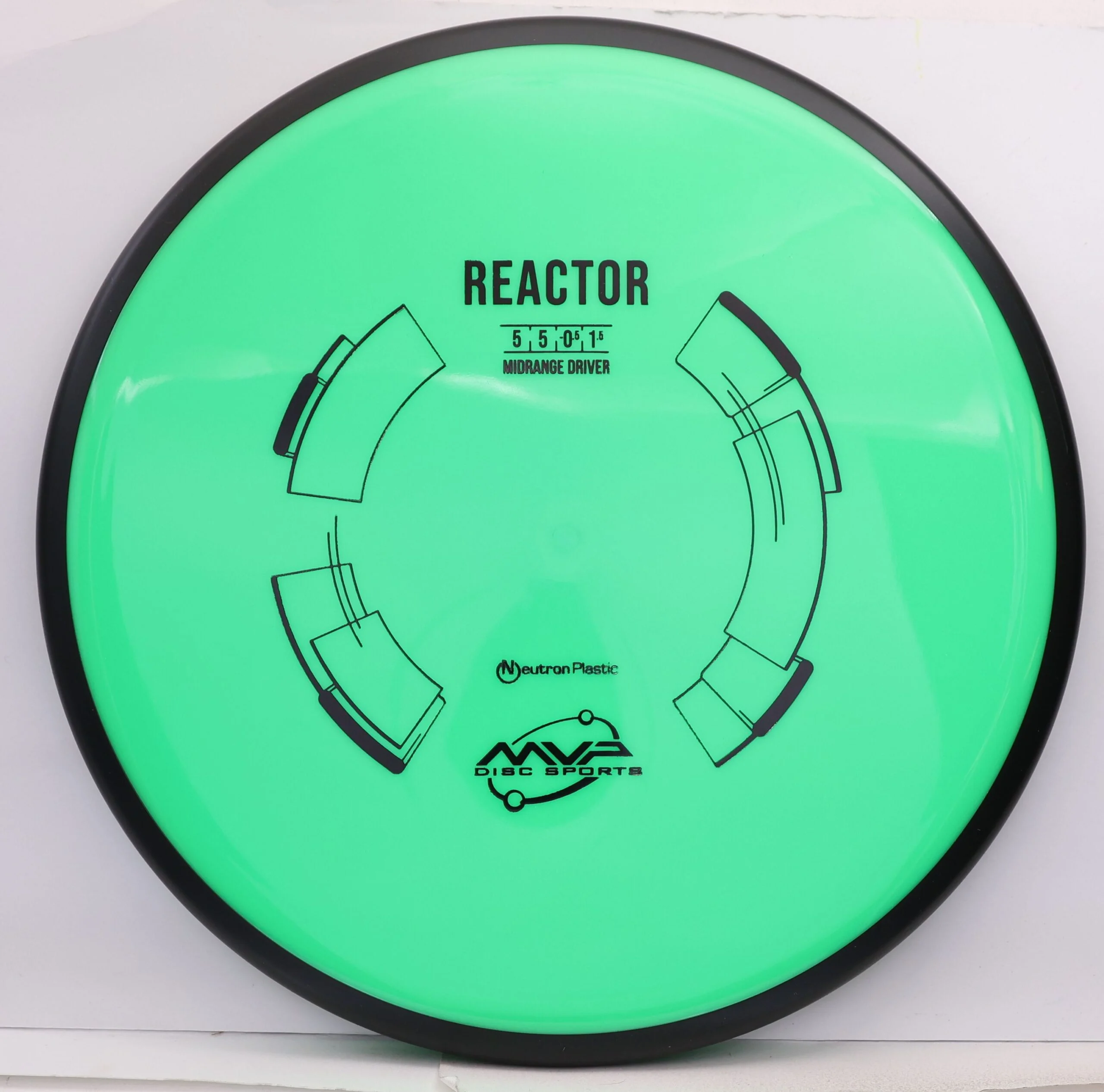 Neutron Reactor - Image 3